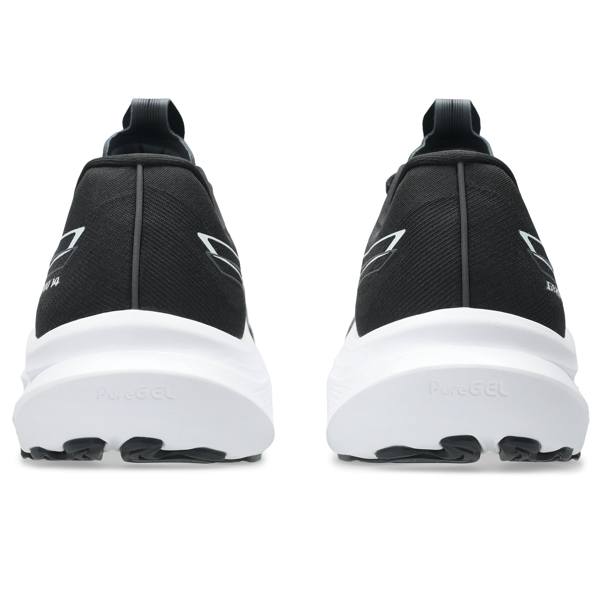 ASICS GT-2000 14 4E Mens Running Shoes