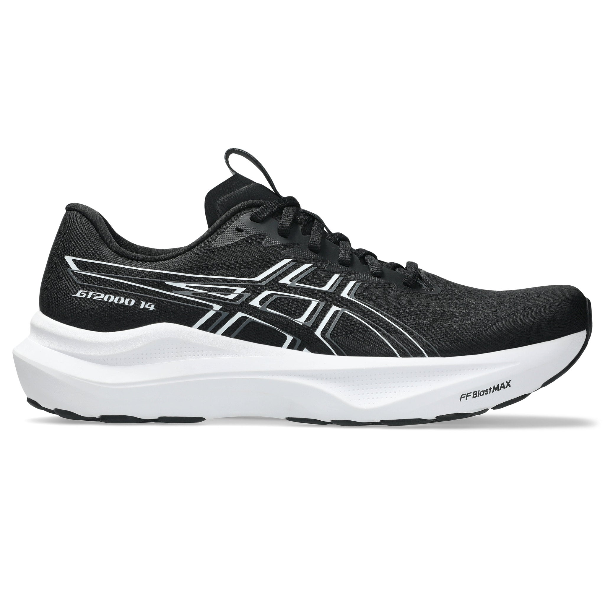ASICS GT-2000 14 4E Mens Running Shoes