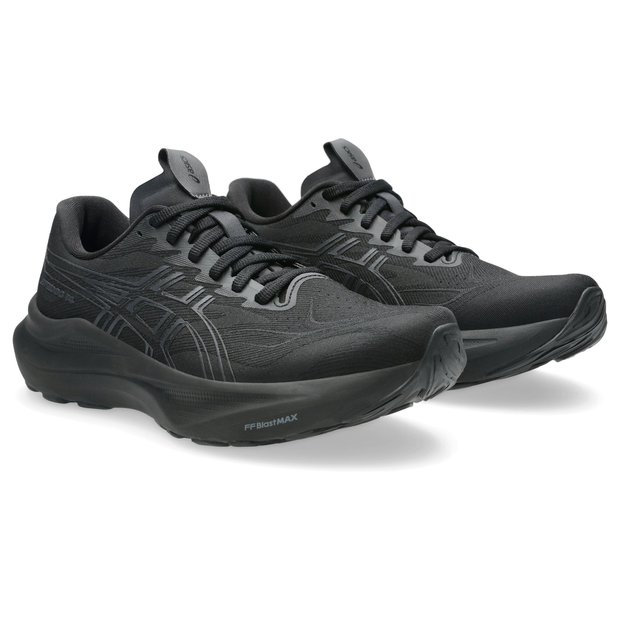 ASICS GT-2000 14 D Womens Running Shoes