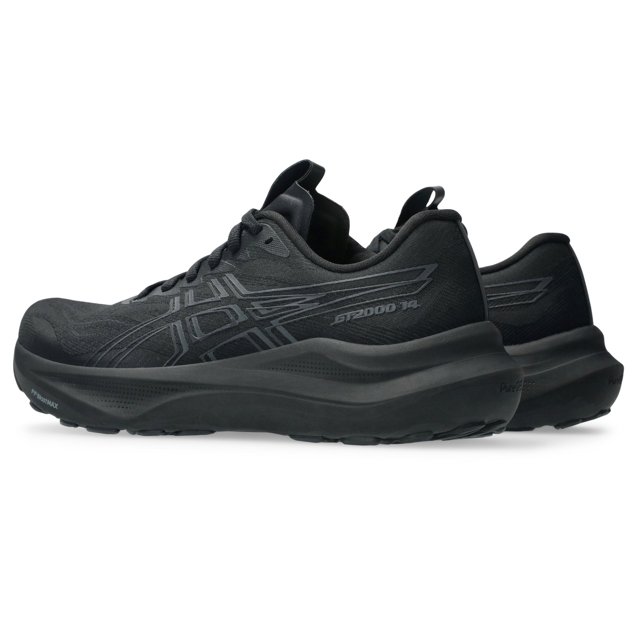 ASICS GT-2000 14 D Womens Running Shoes