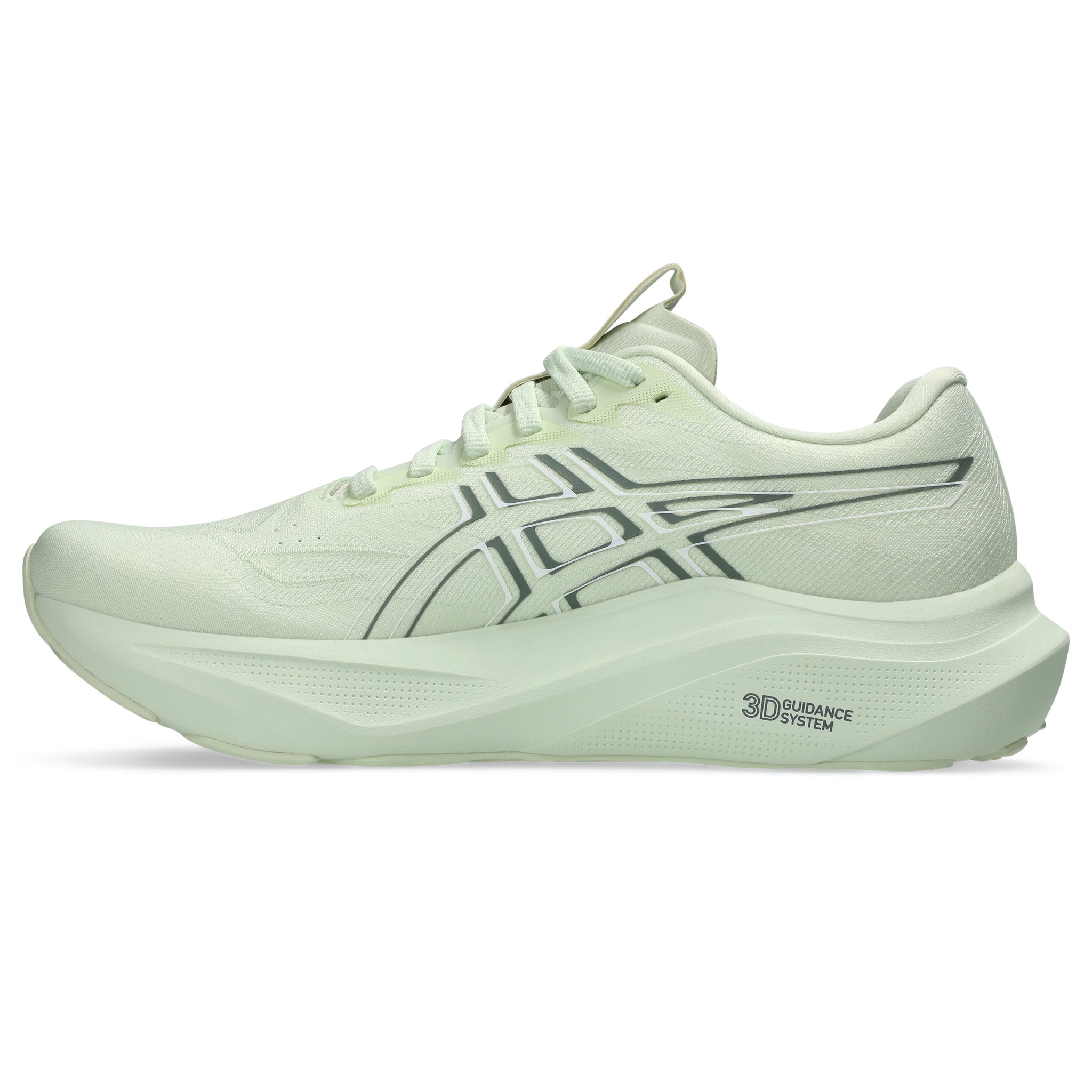 ASICS GT-2000 14 D Womens Running Shoes