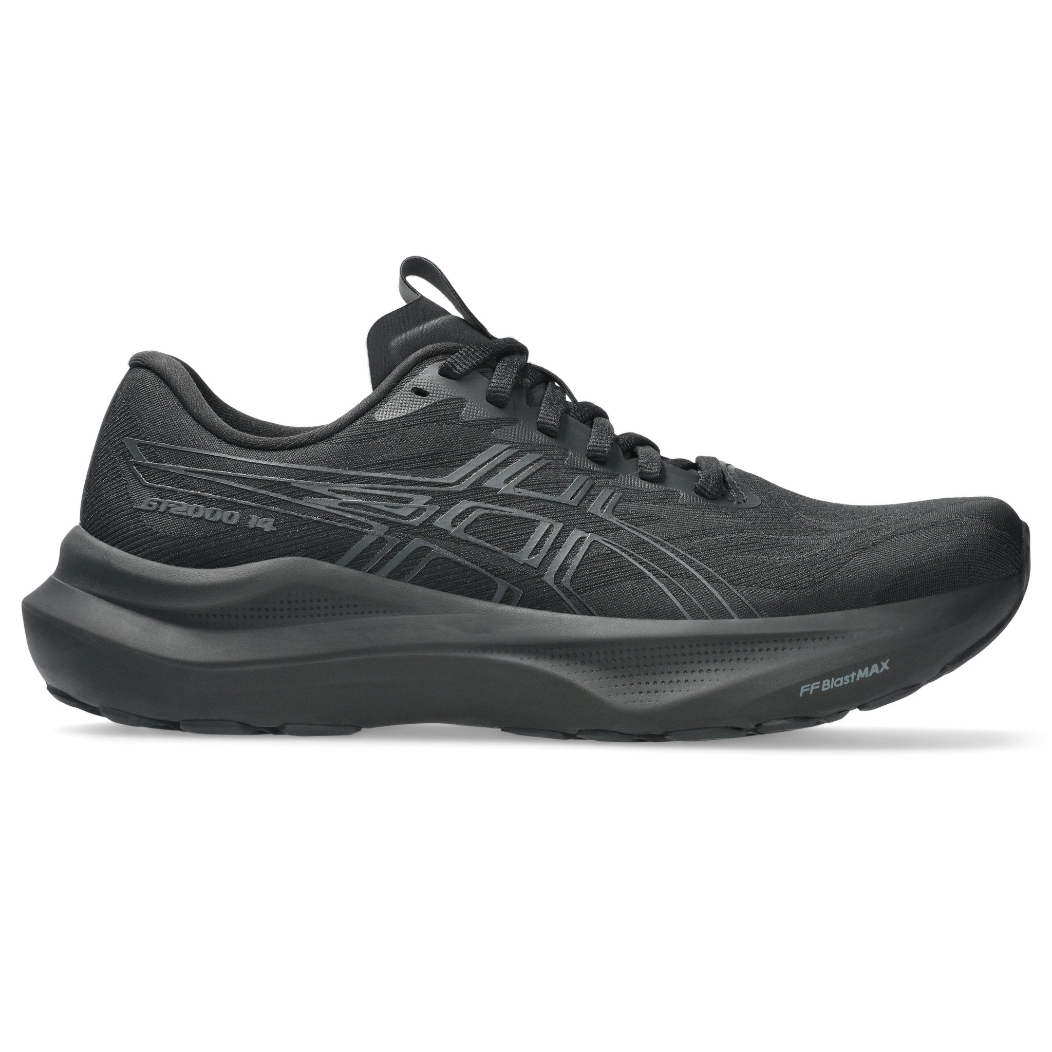 ASICS GT-2000 14 D Womens Running Shoes