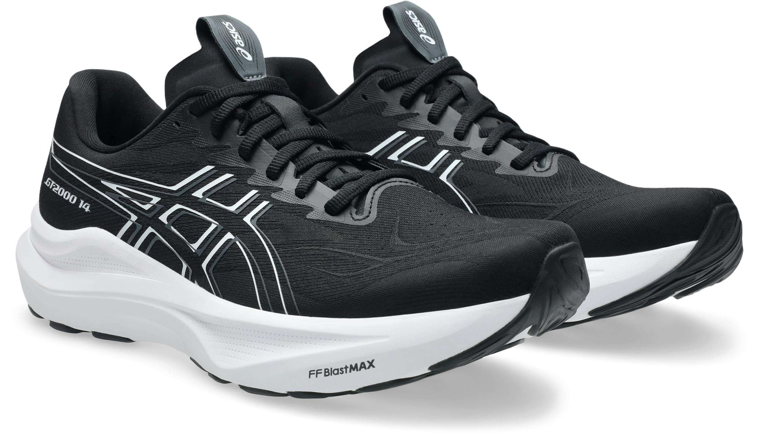 ASICS GT-2000 14 Mens Running Shoes