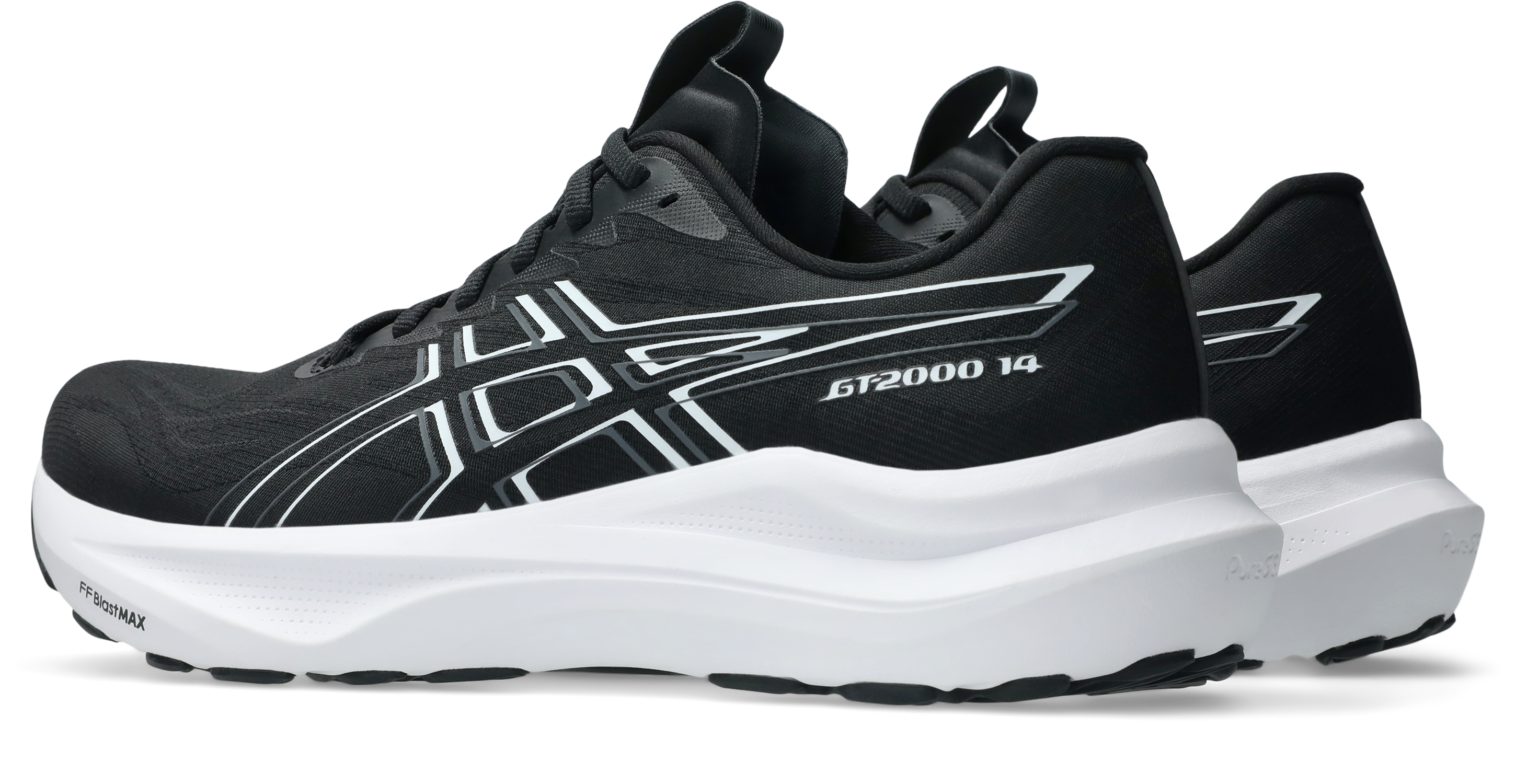 ASICS GT-2000 14 Mens Running Shoes