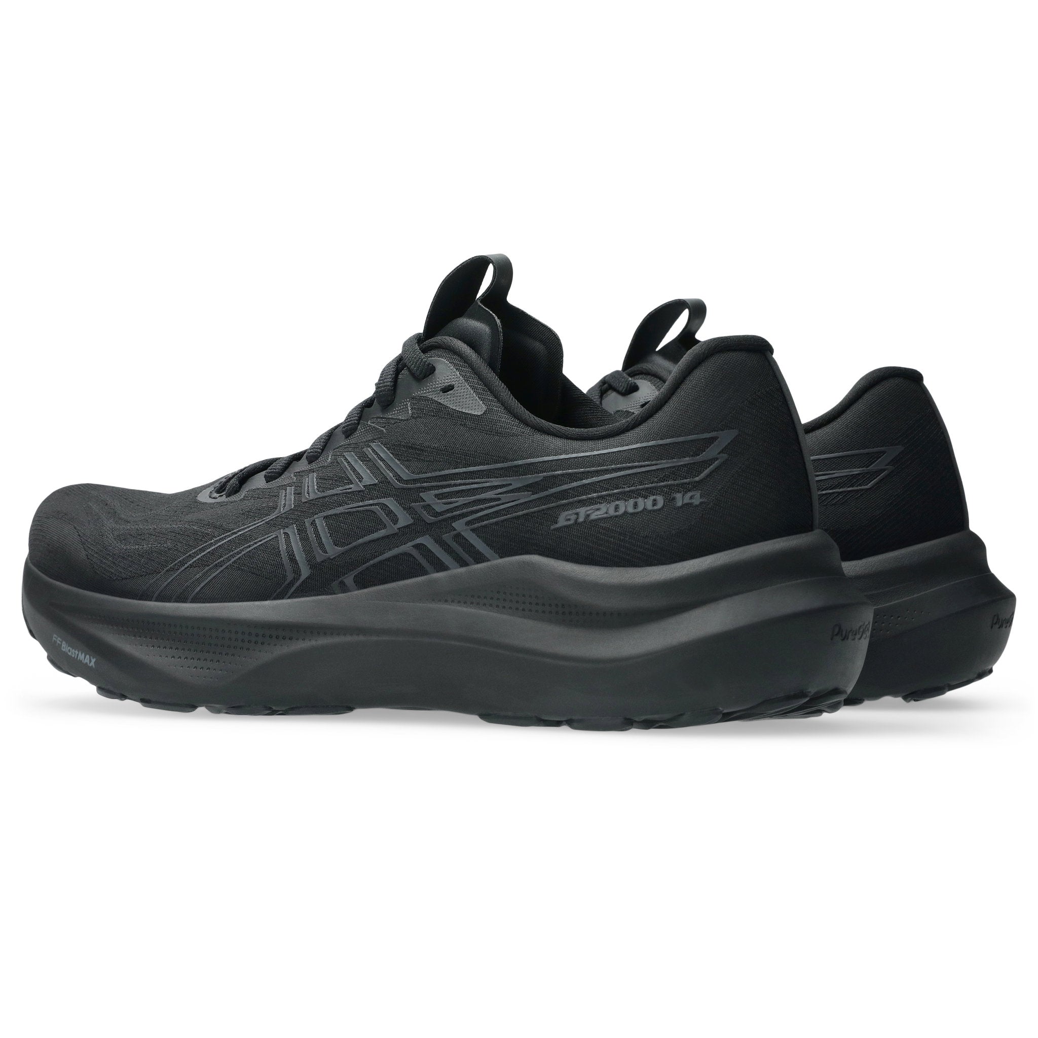 ASICS GT-2000 14 Mens Running Shoes
