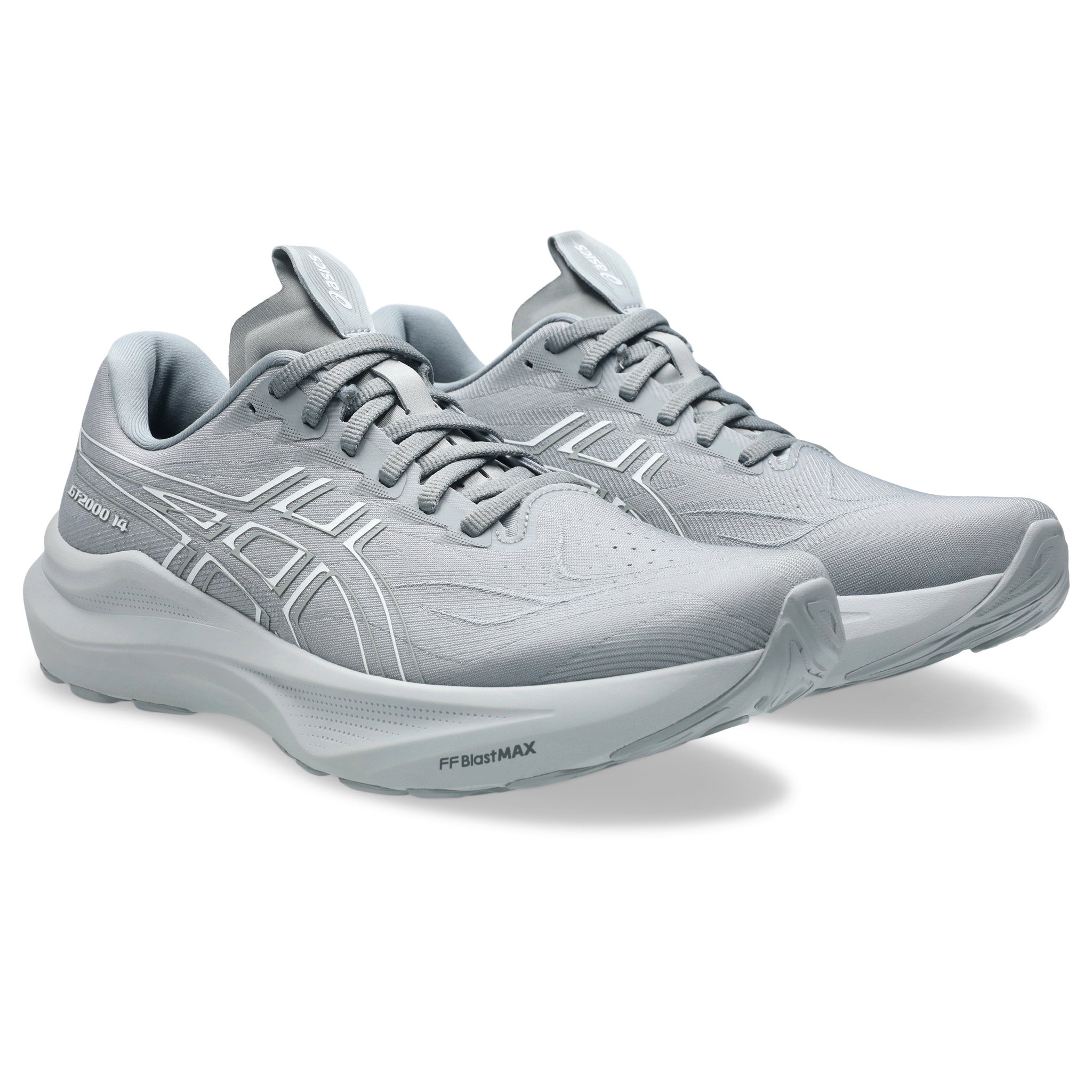 ASICS GT-2000 14 Mens Running Shoes