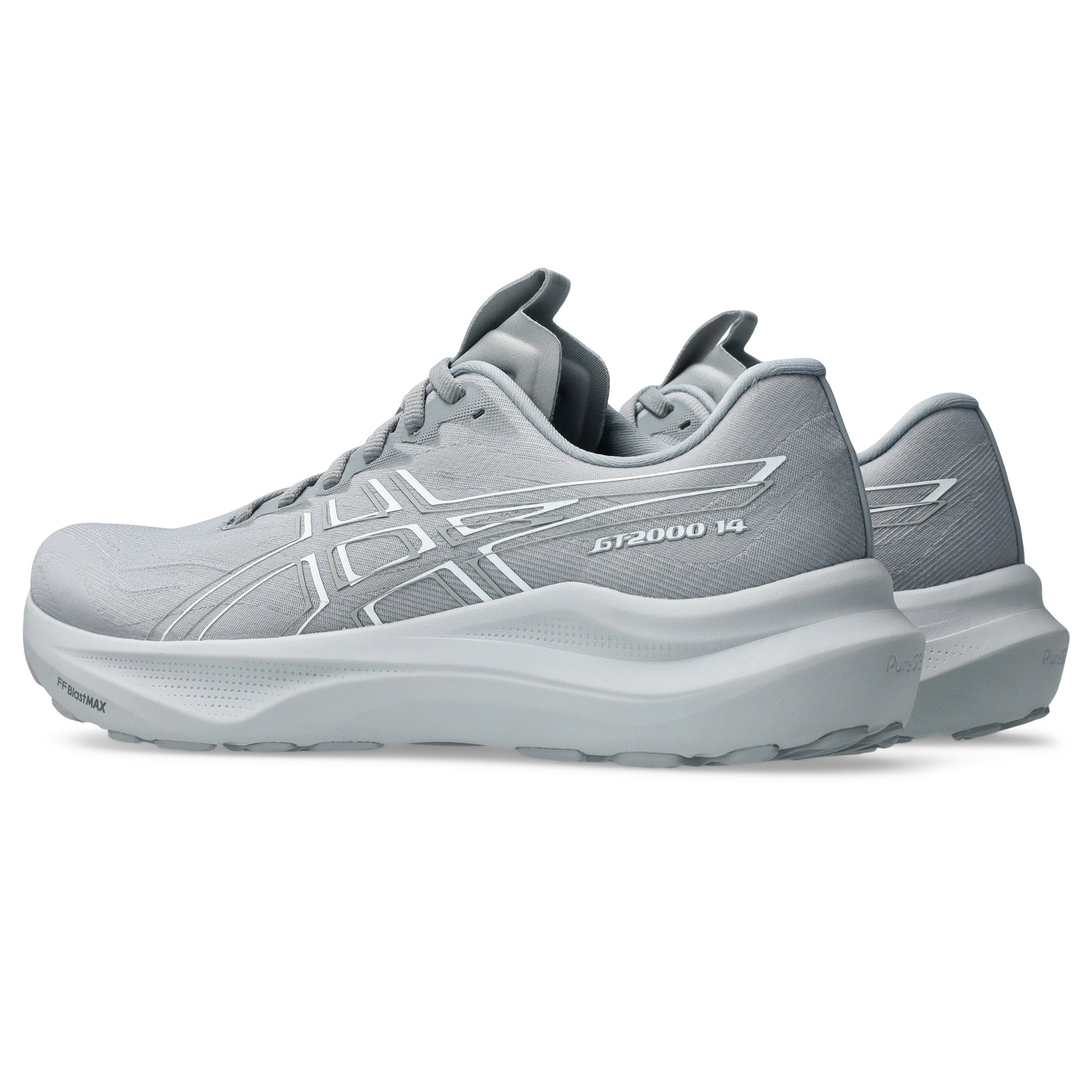 ASICS GT-2000 14 Mens Running Shoes