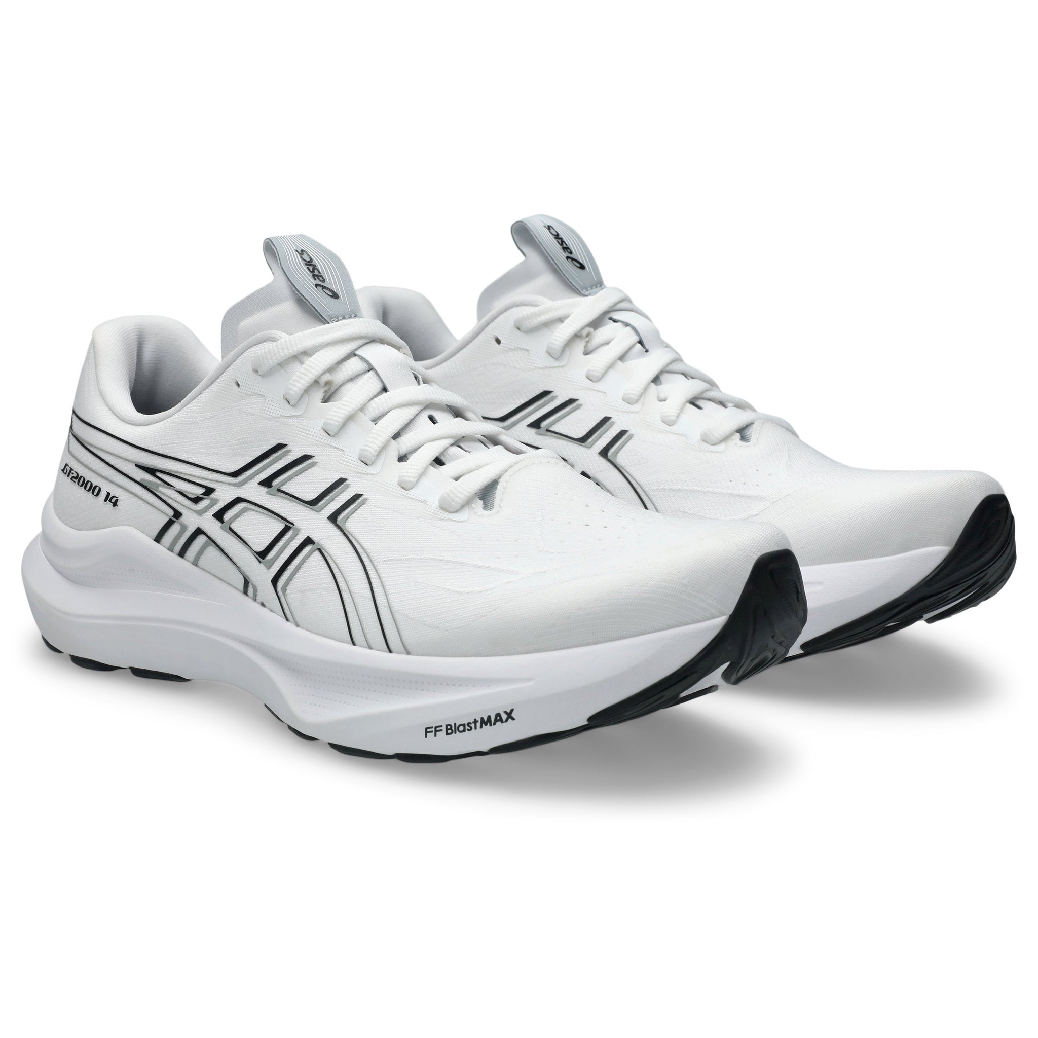 ASICS GT-2000 14 Mens Running Shoes