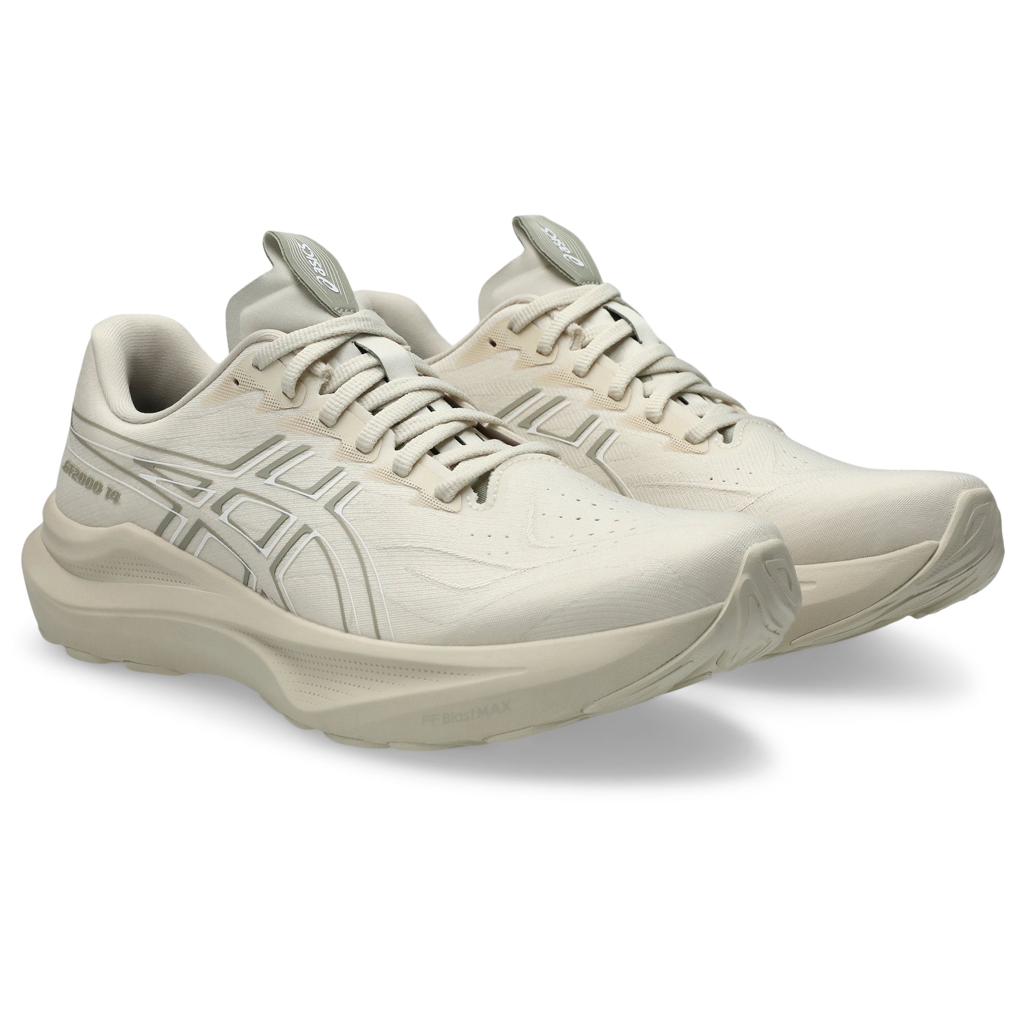 ASICS GT-2000 14 Mens Running Shoes