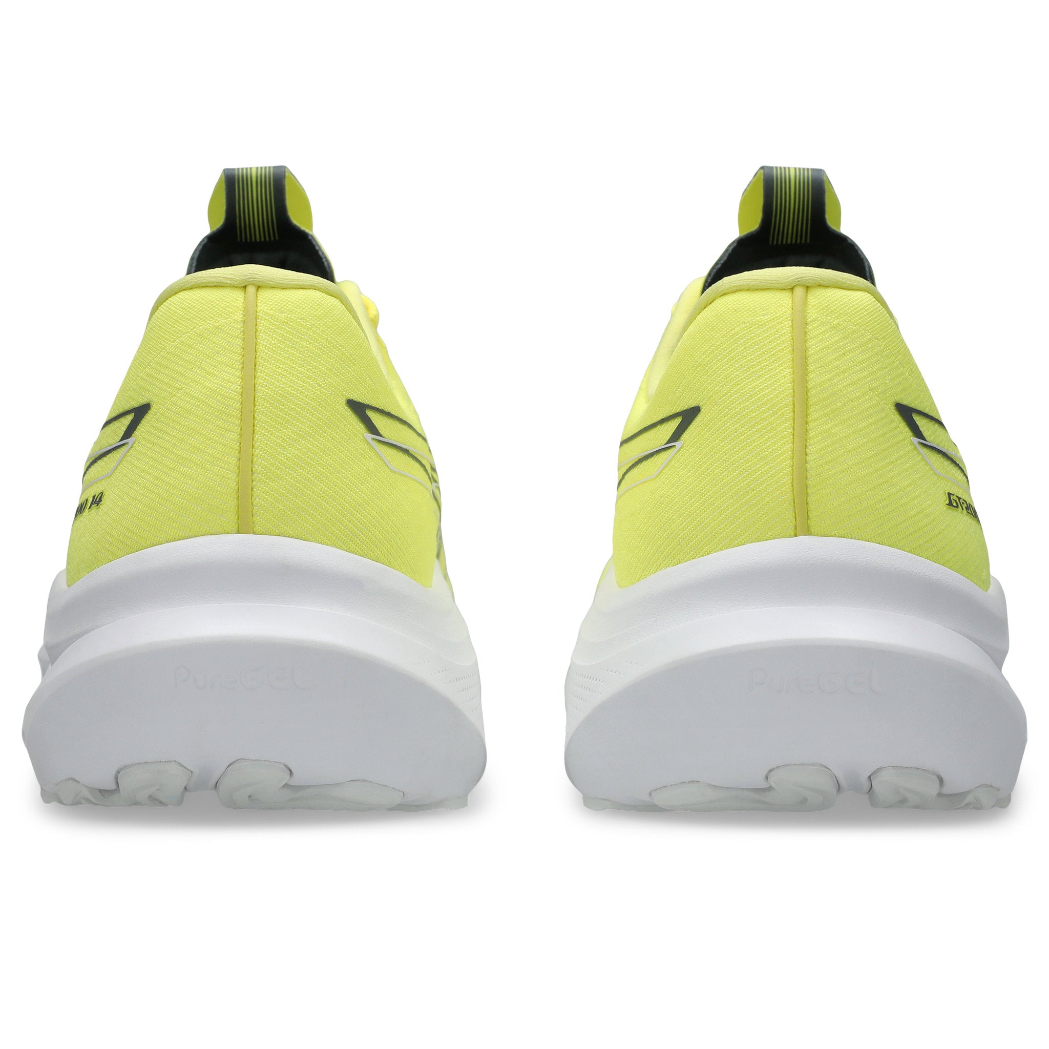 ASICS GT-2000 14 Mens Running Shoes