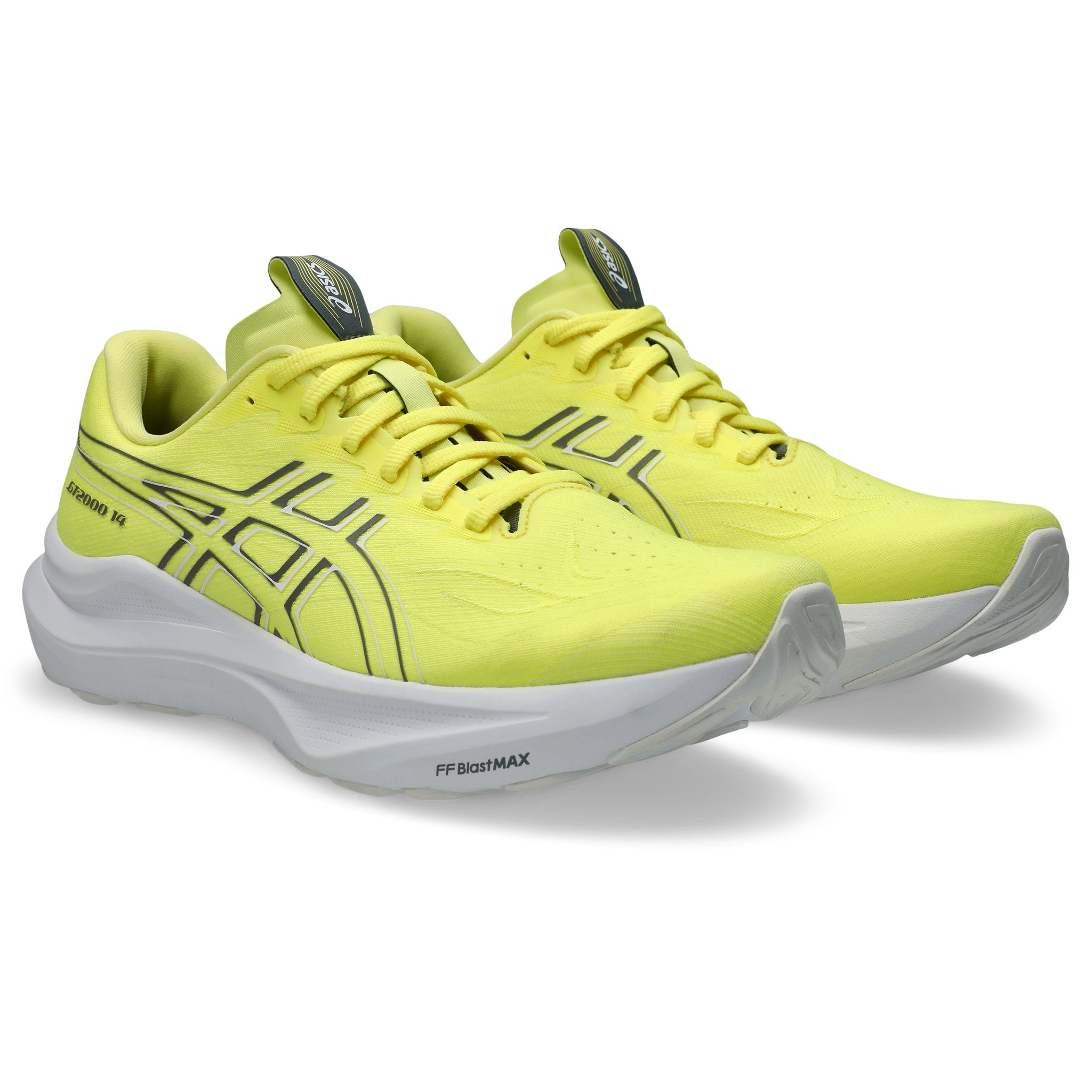 ASICS GT-2000 14 Mens Running Shoes