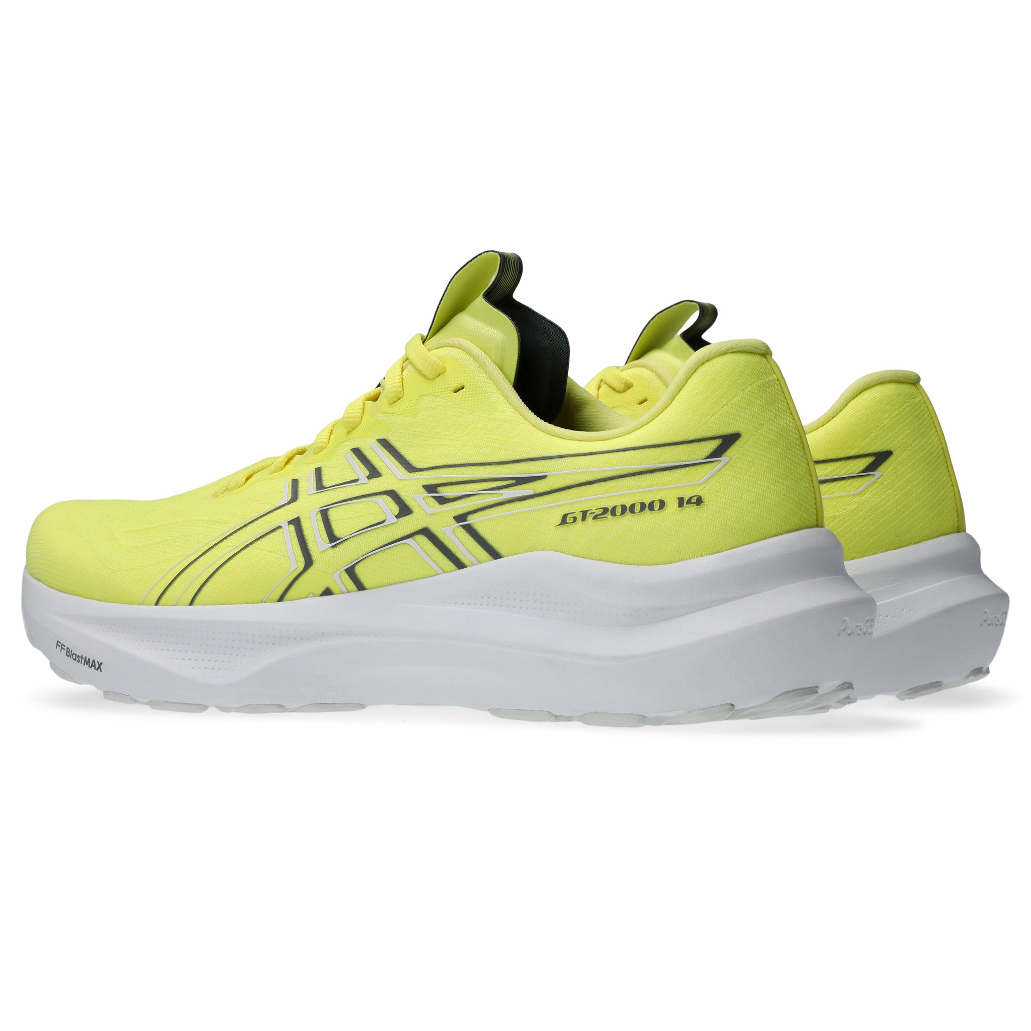 ASICS GT-2000 14 Mens Running Shoes