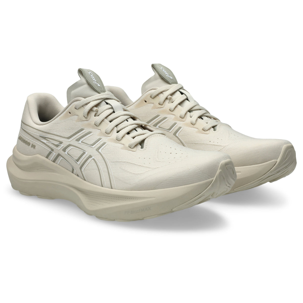 ASICS GT-2000 14 Mens Running Shoes