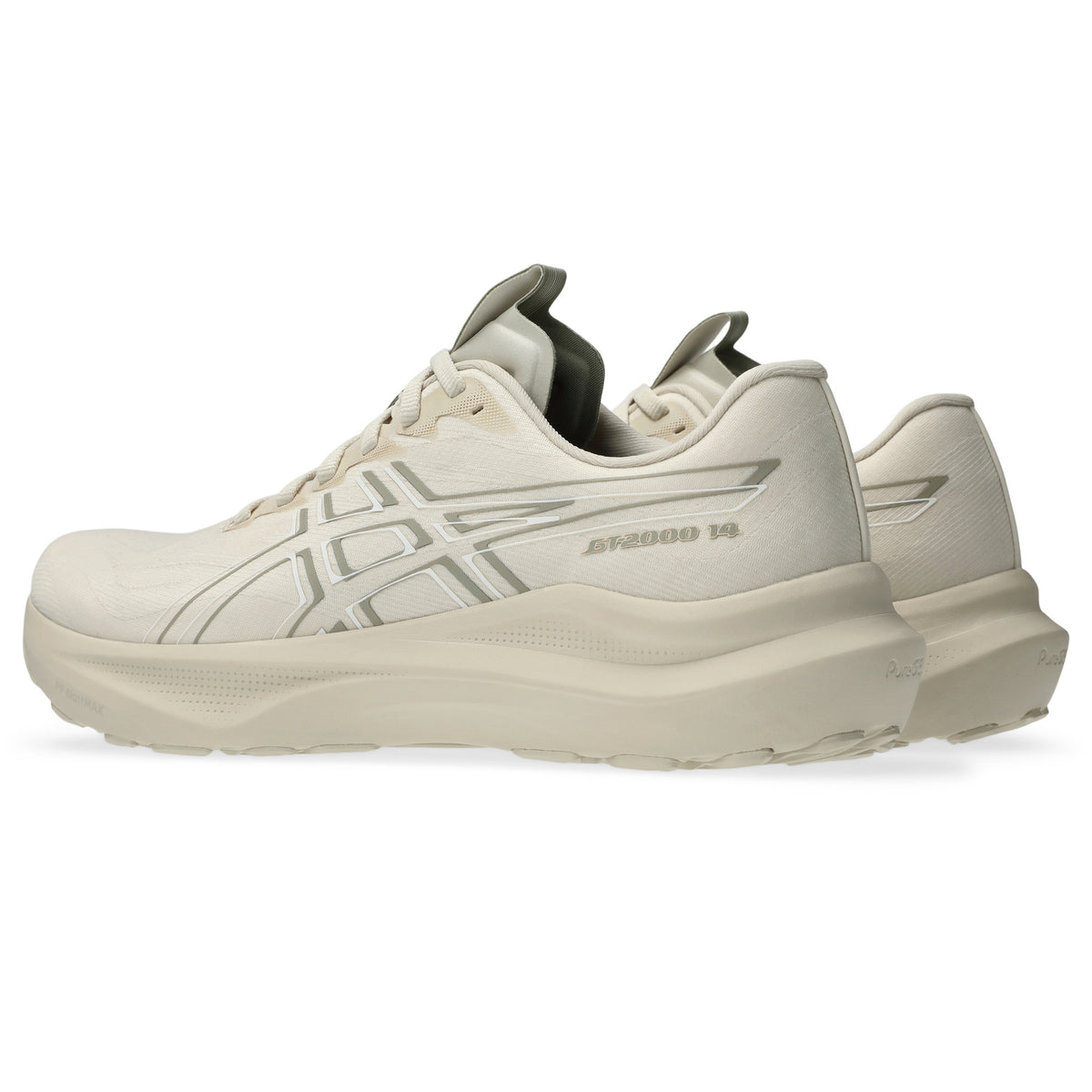 ASICS GT-2000 14 Mens Running Shoes