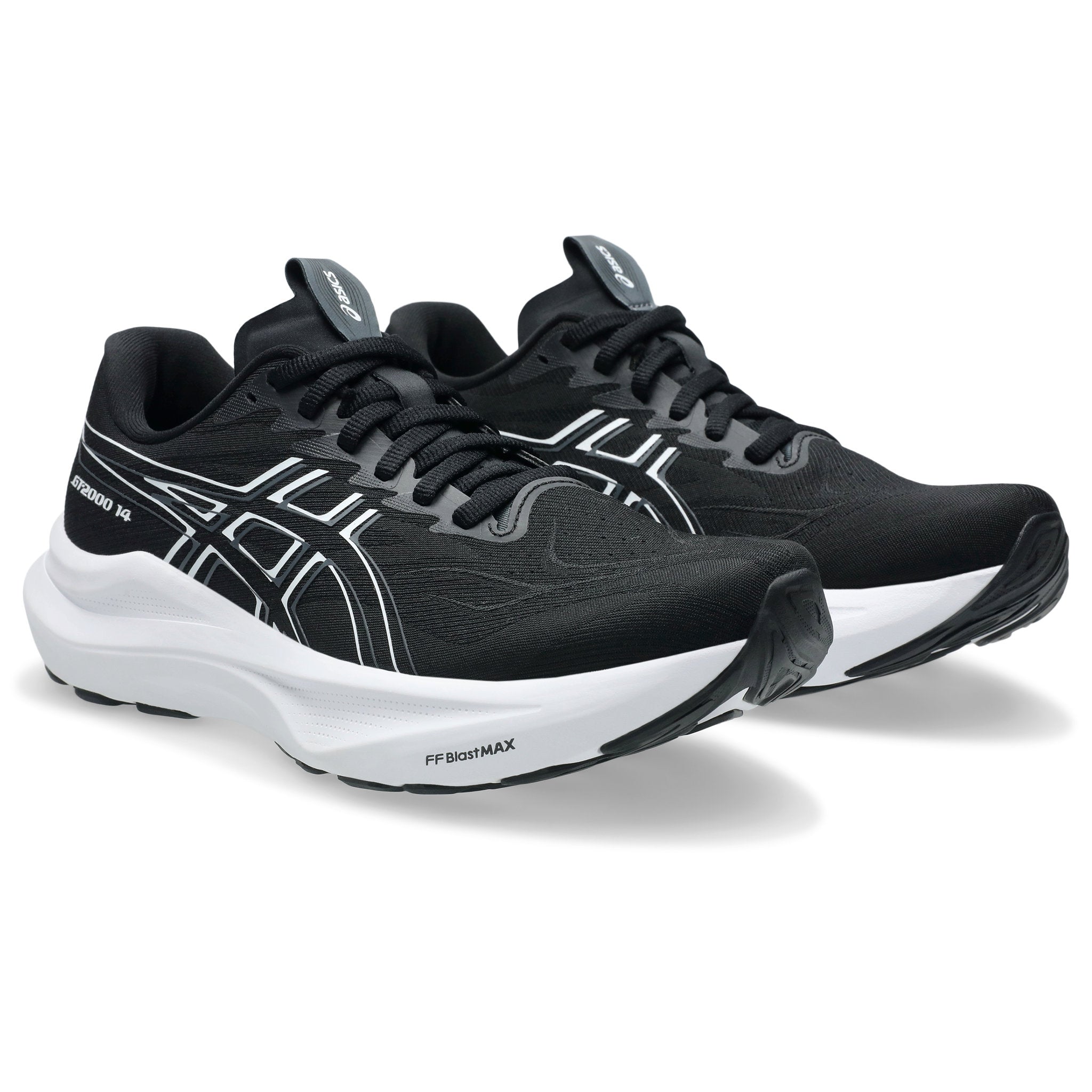 ASICS GT-2000 14 Womens Running Shoes