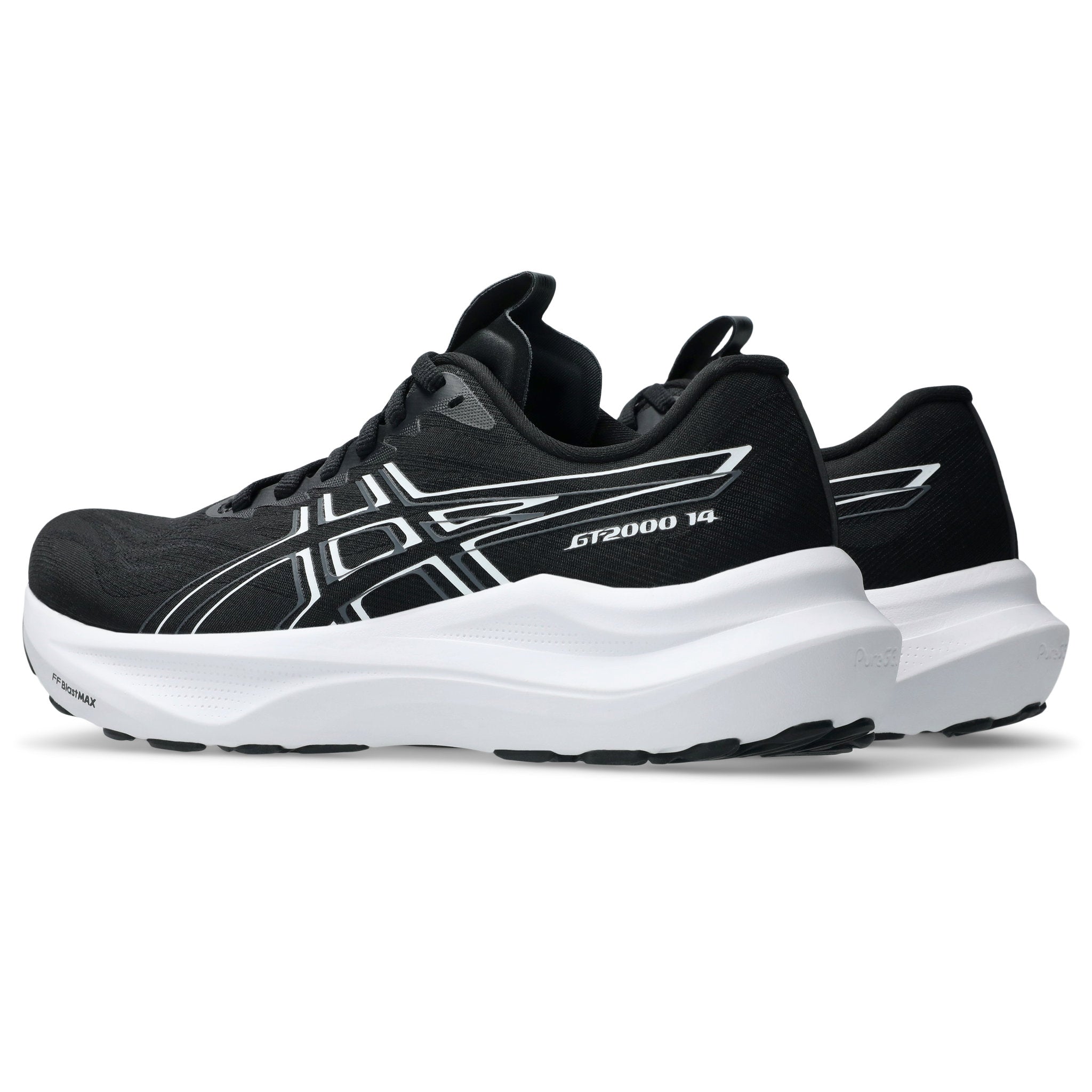 ASICS GT-2000 14 Womens Running Shoes