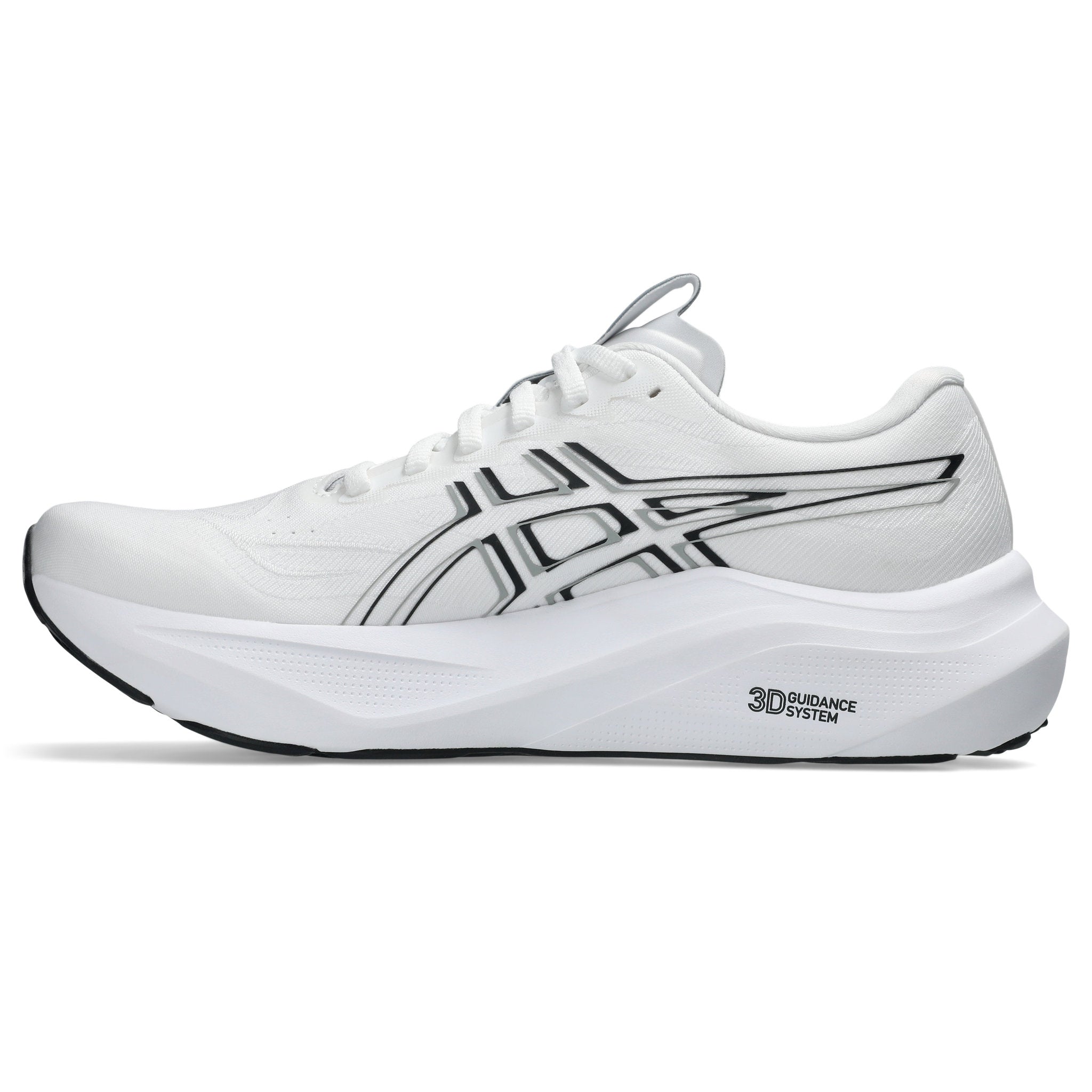 ASICS GT-2000 14 Womens Running Shoes