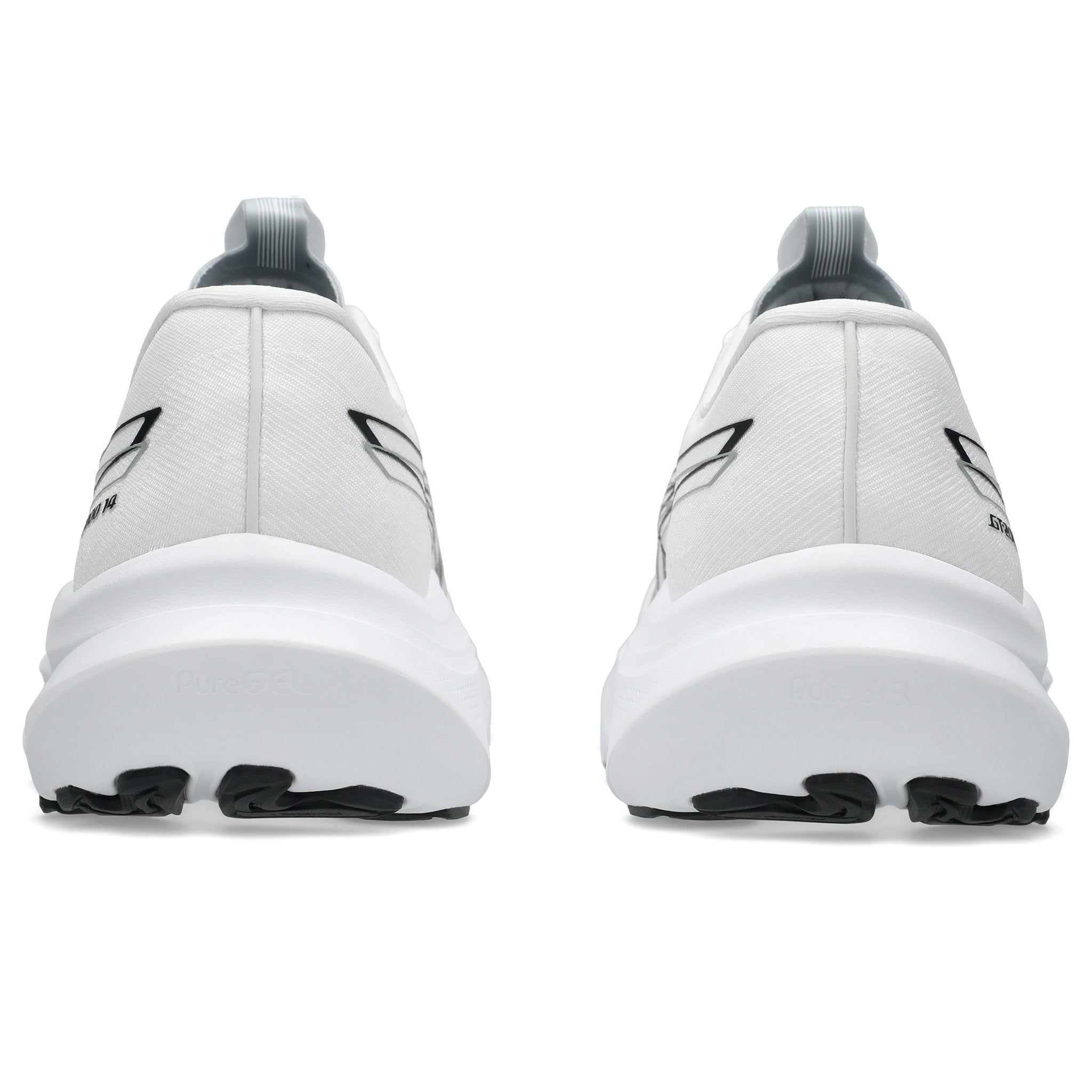 ASICS GT-2000 14 Womens Running Shoes