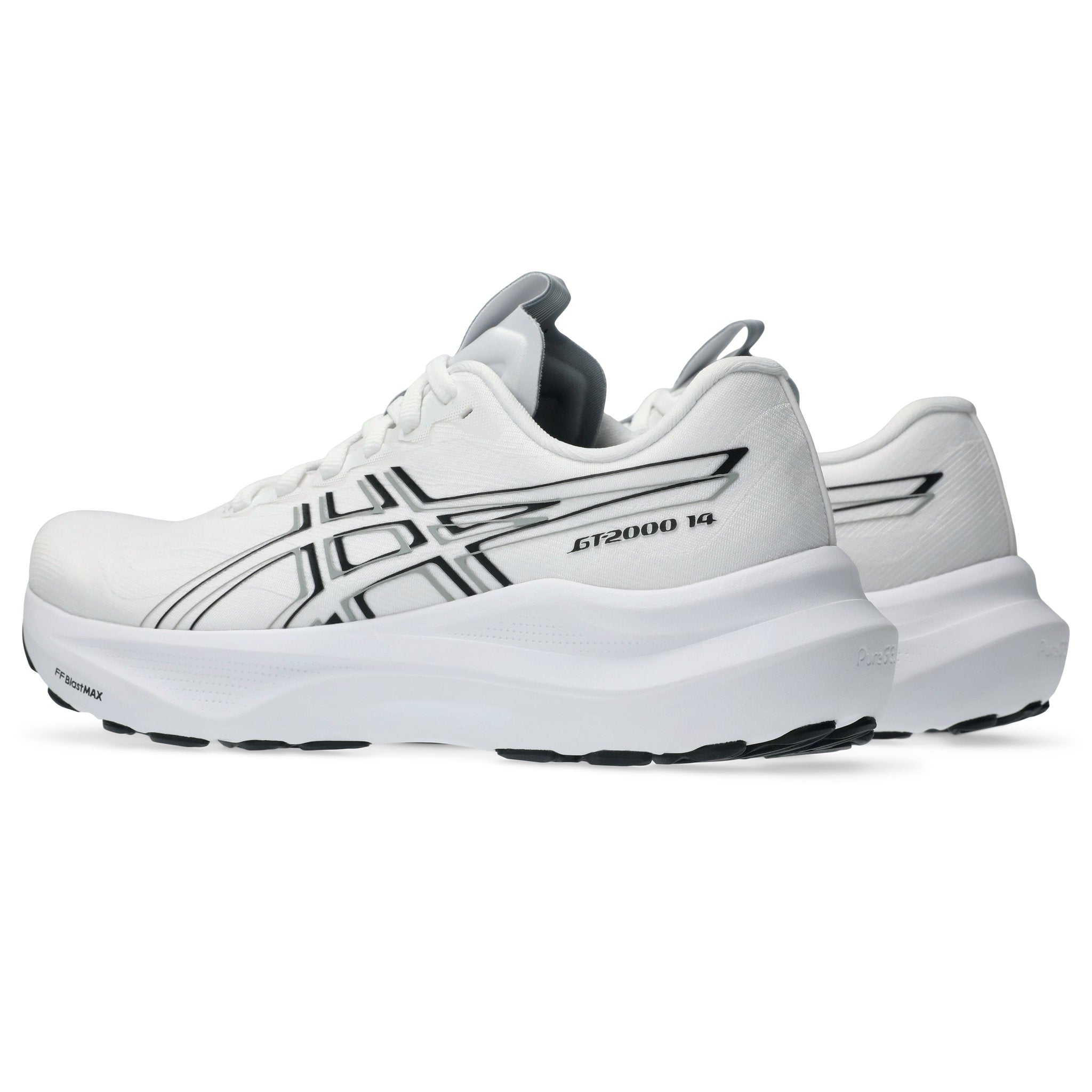 ASICS GT-2000 14 Womens Running Shoes
