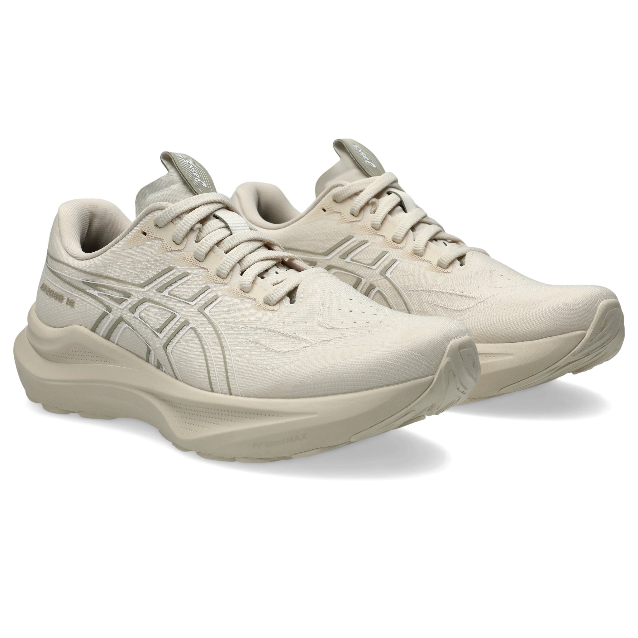 ASICS GT-2000 14 Womens Running Shoes