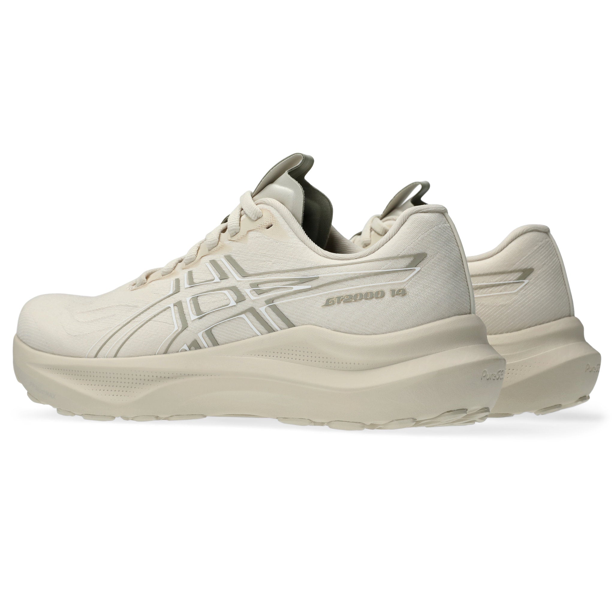 ASICS GT-2000 14 Womens Running Shoes