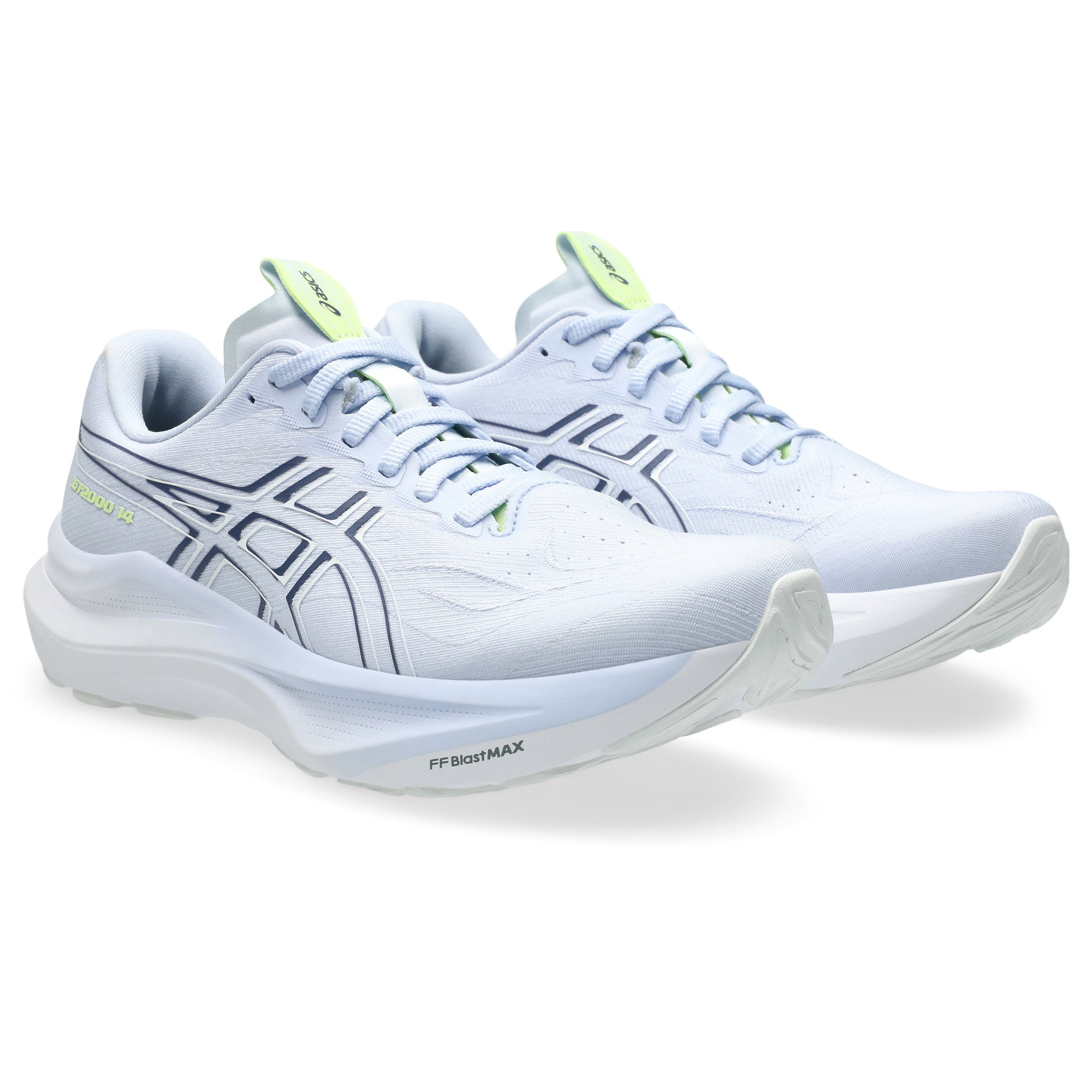 ASICS GT-2000 14 Womens Running Shoes