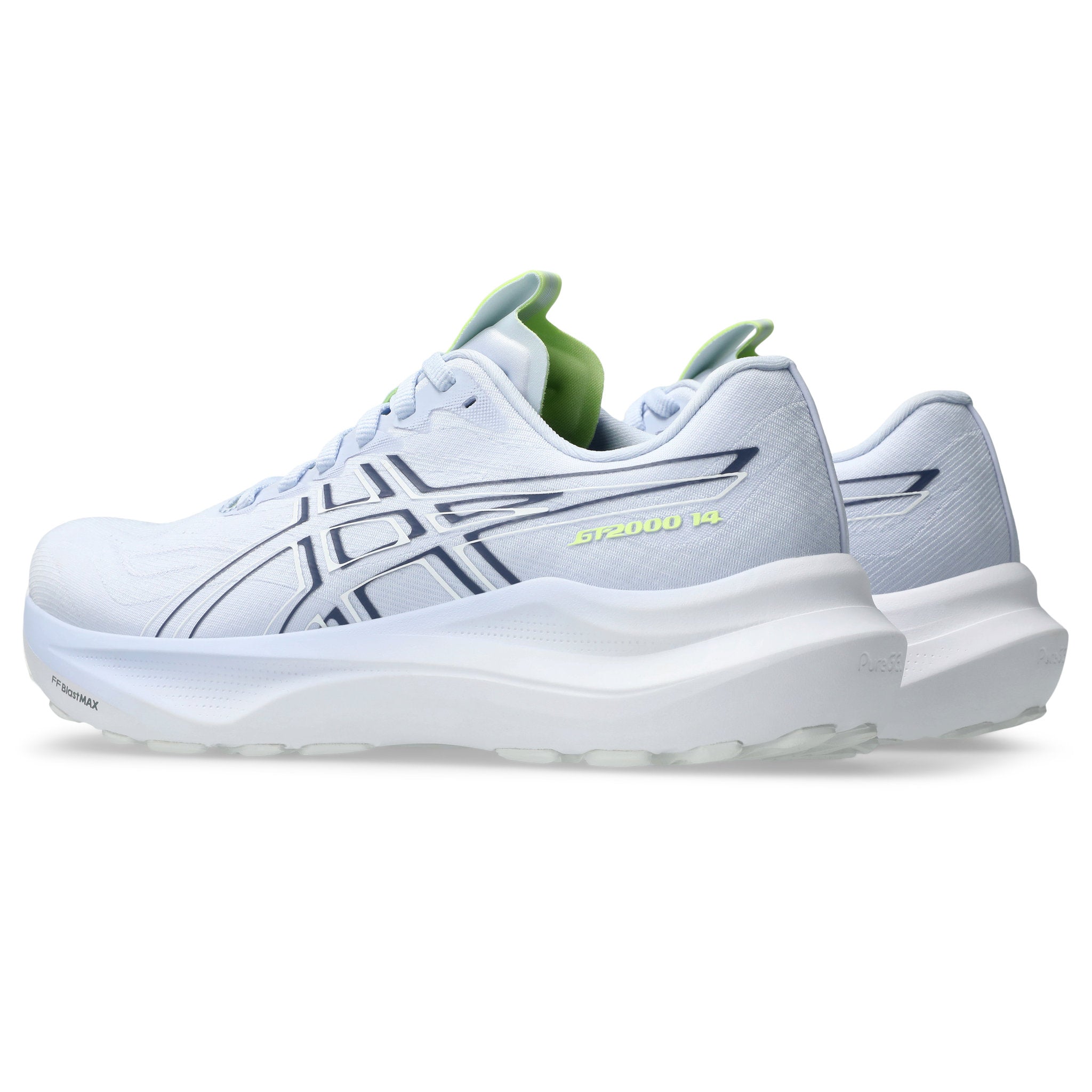 ASICS GT-2000 14 Womens Running Shoes
