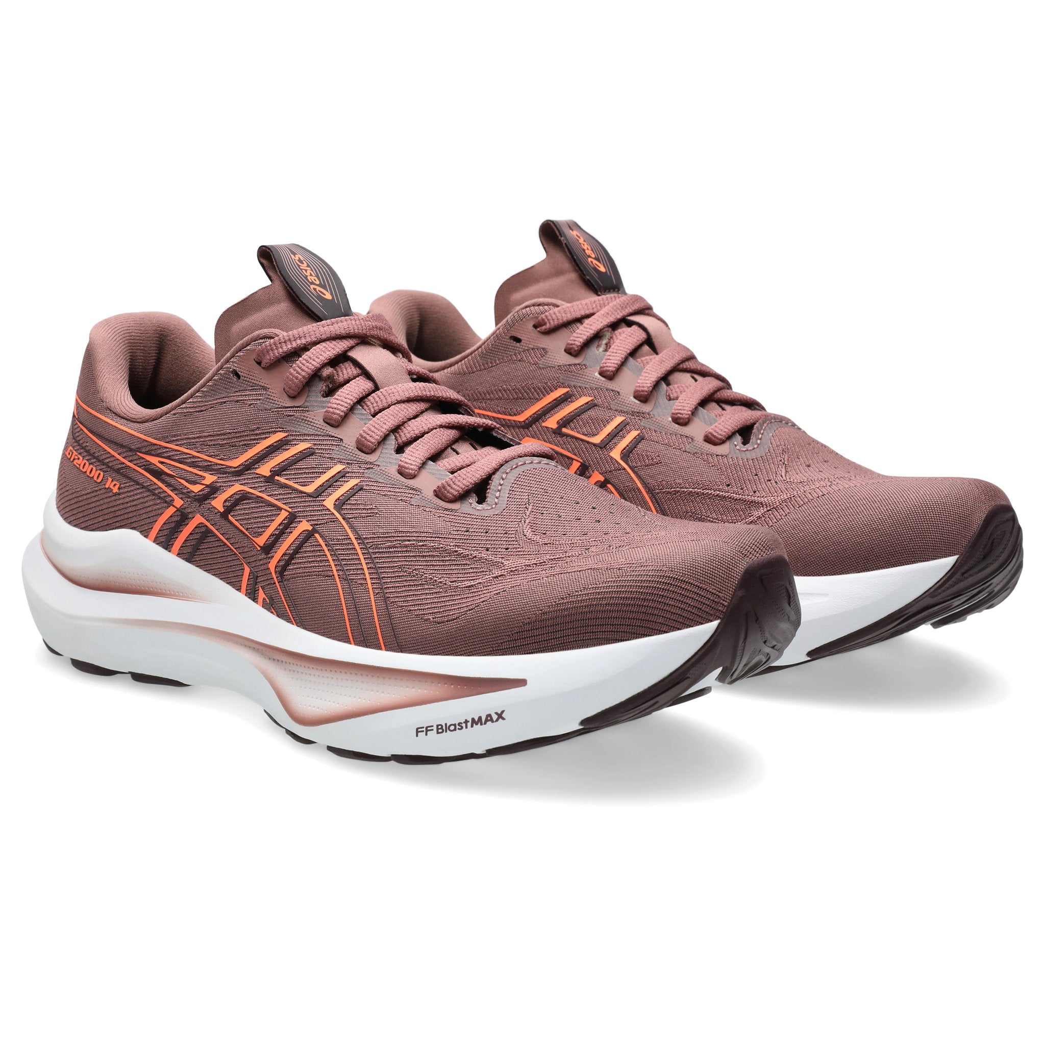 ASICS GT-2000 14 Womens Running Shoes