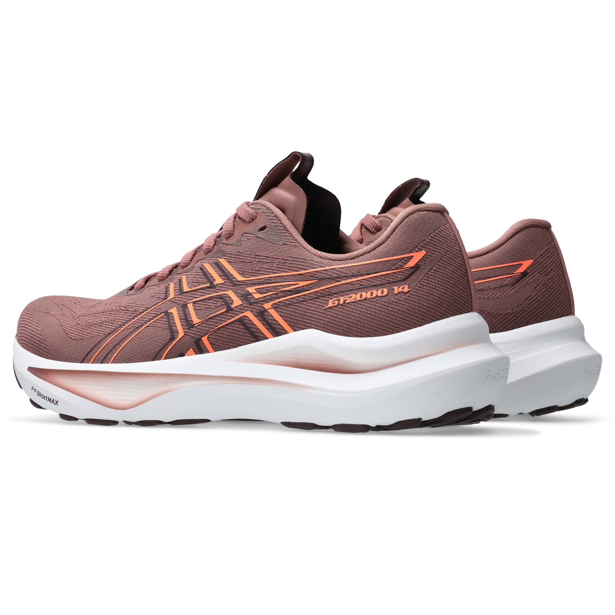 ASICS GT-2000 14 Womens Running Shoes