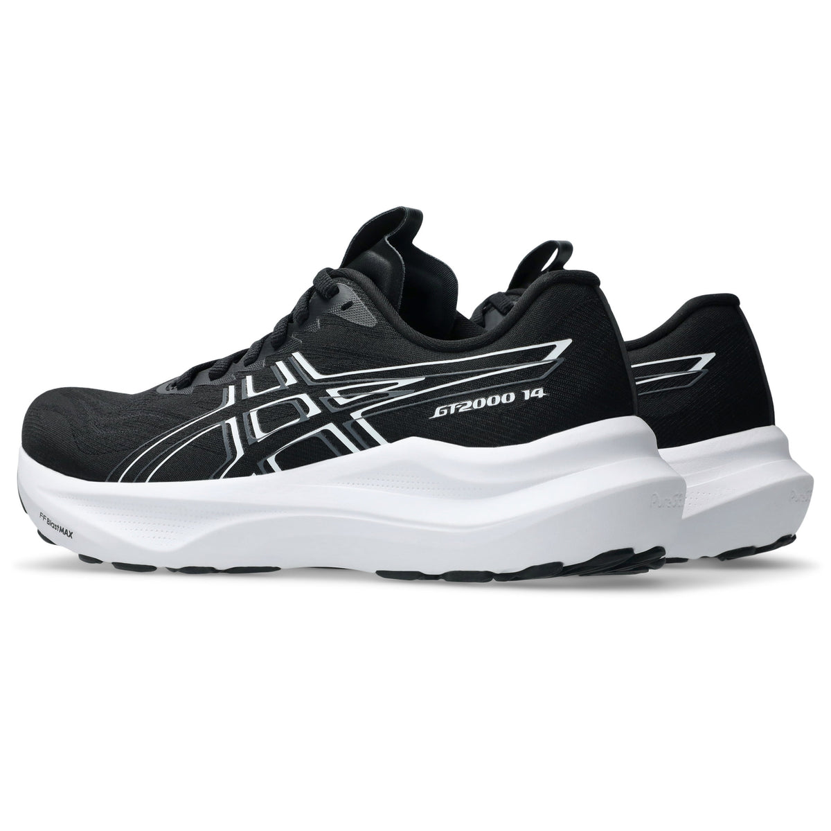 ASICS GT-2000 14 Womens Running Shoes