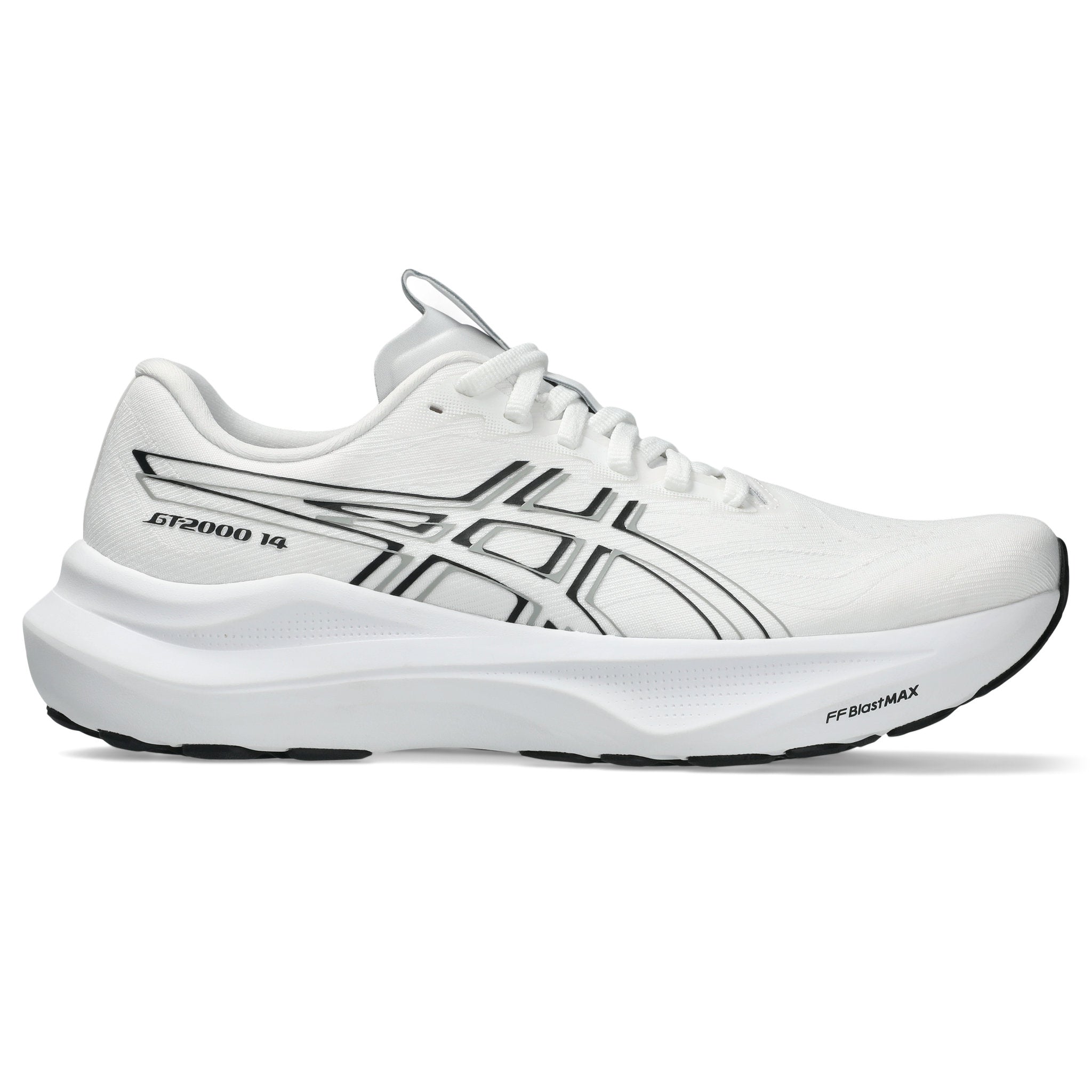 ASICS GT-2000 14 Womens Running Shoes