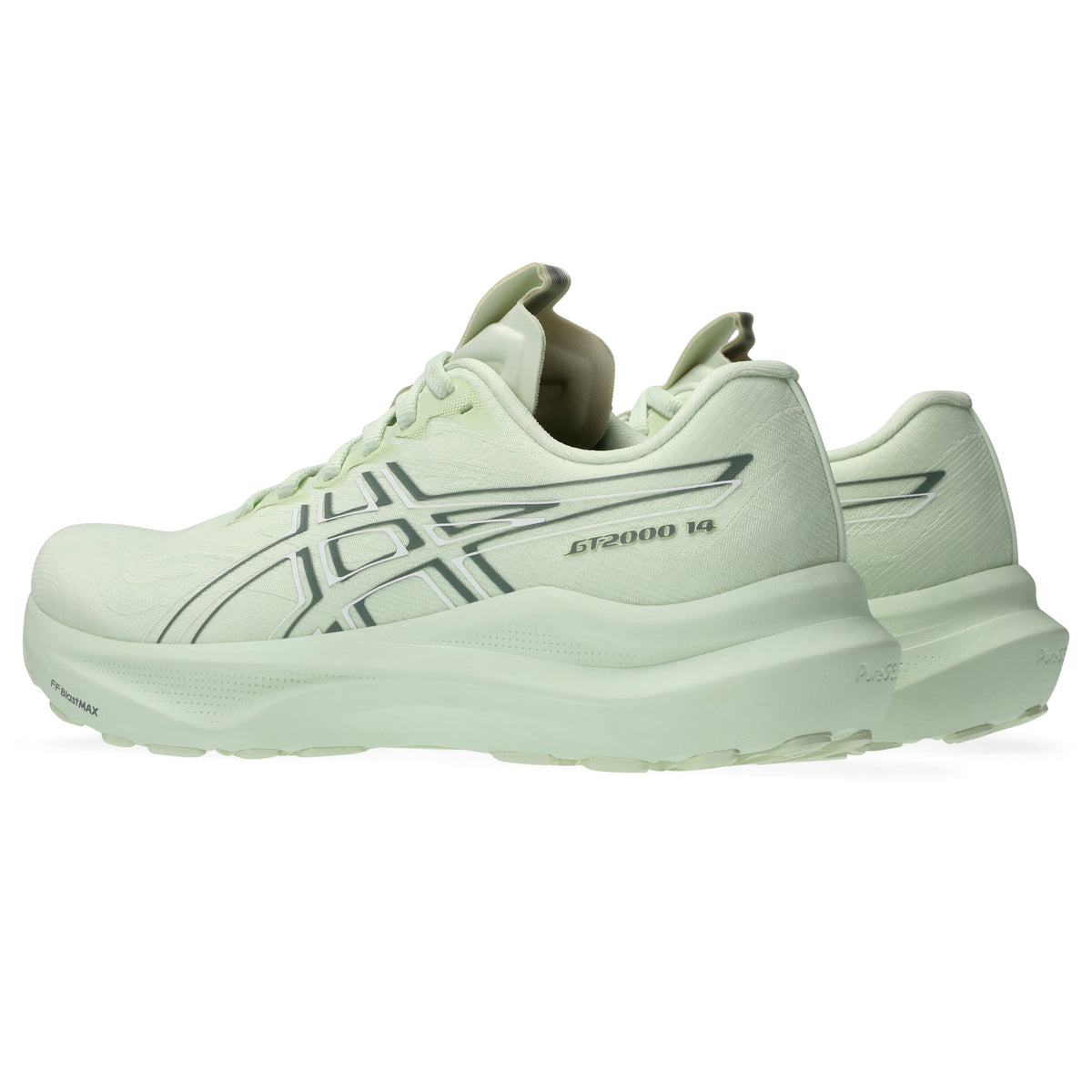 ASICS GT-2000 14 Womens Running Shoes