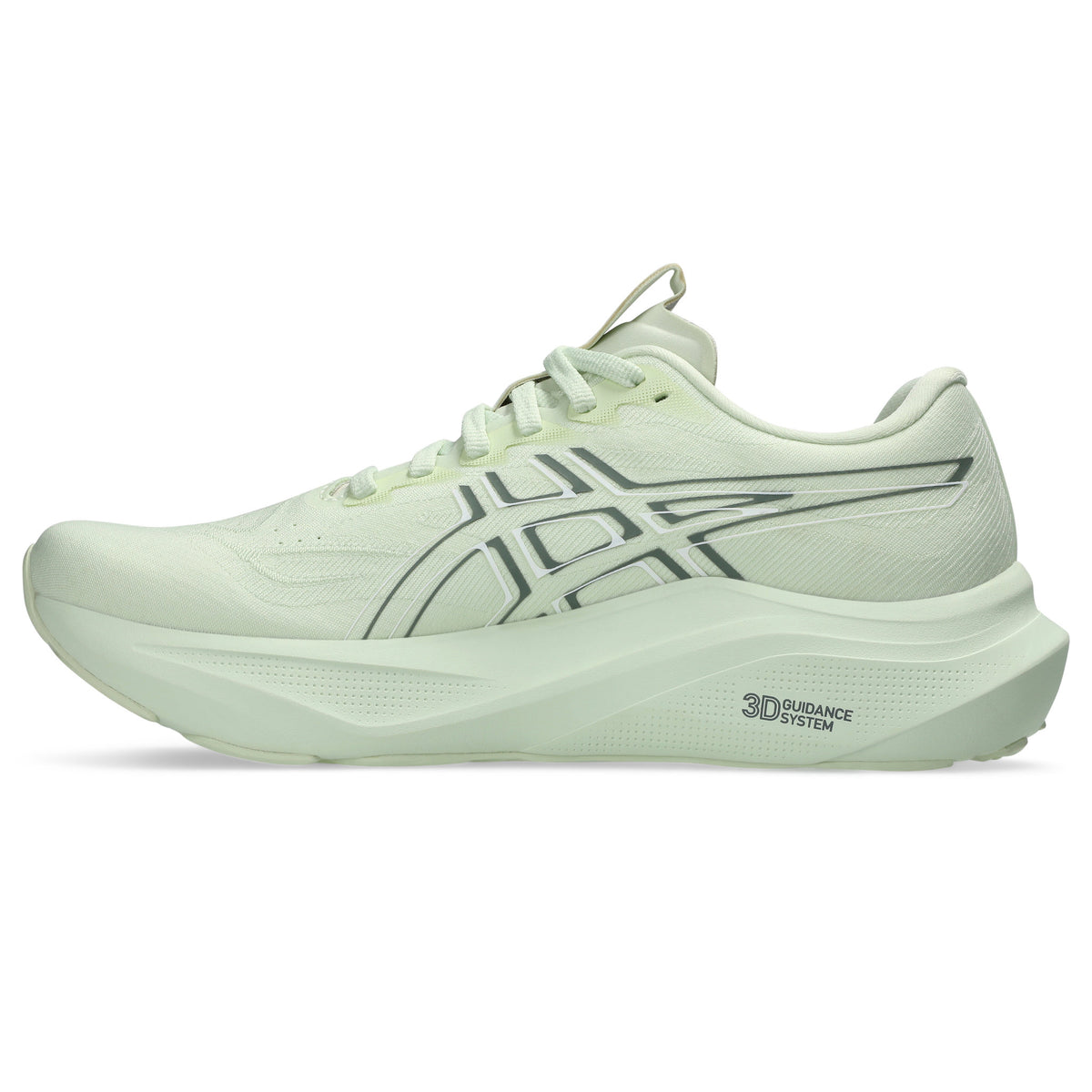 ASICS GT-2000 14 Womens Running Shoes