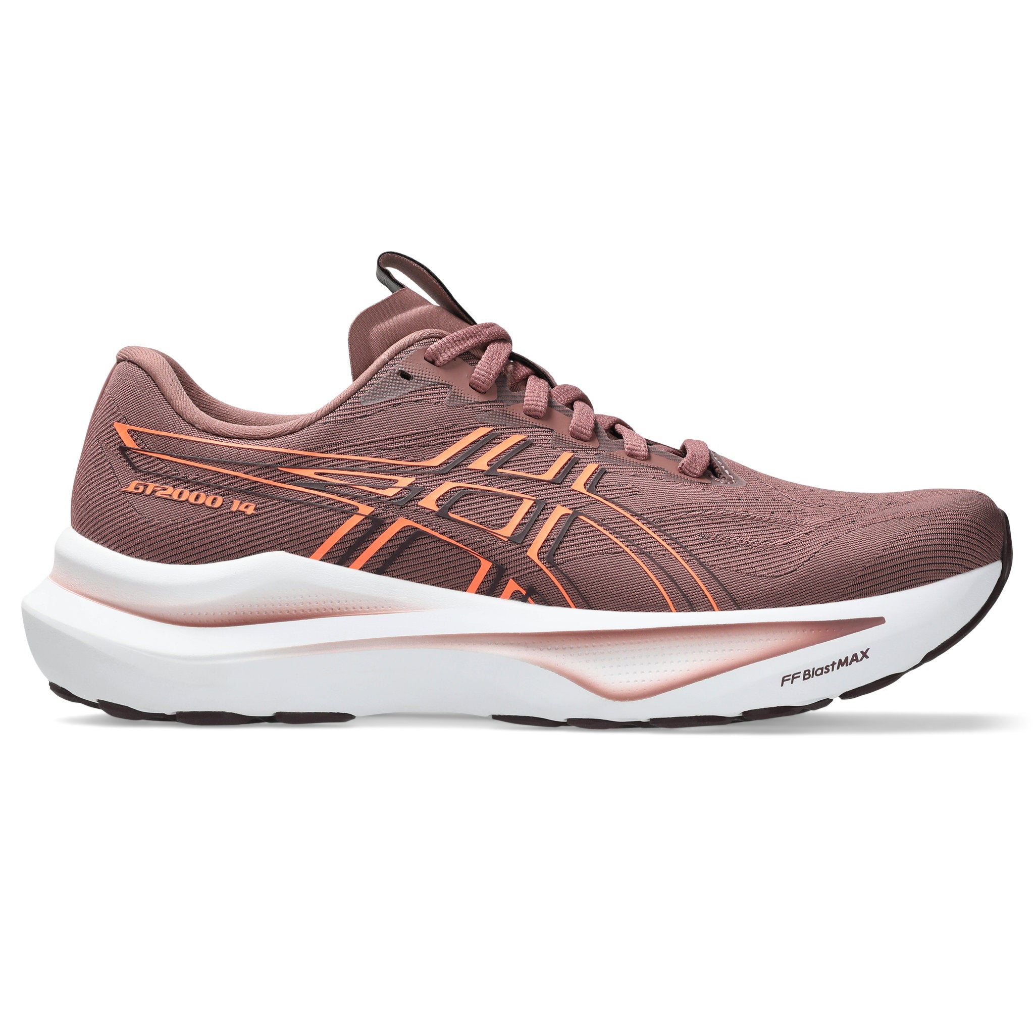 ASICS GT-2000 14 Womens Running Shoes