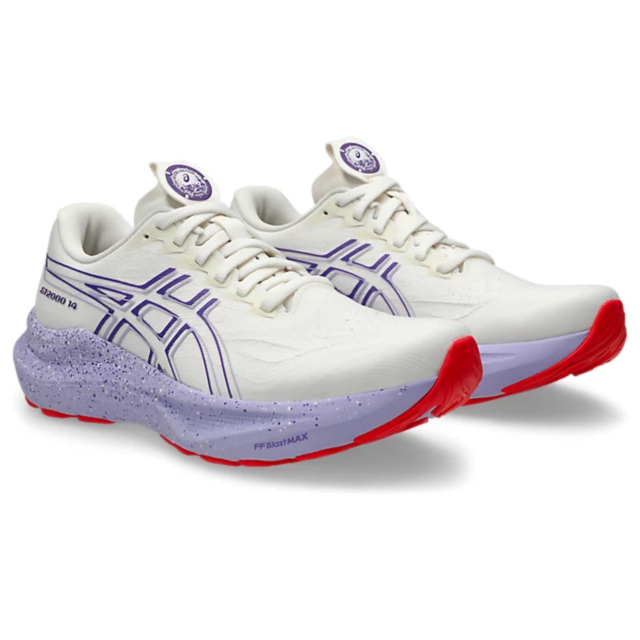 ASICS GT-2000 14 Womens Running Shoes