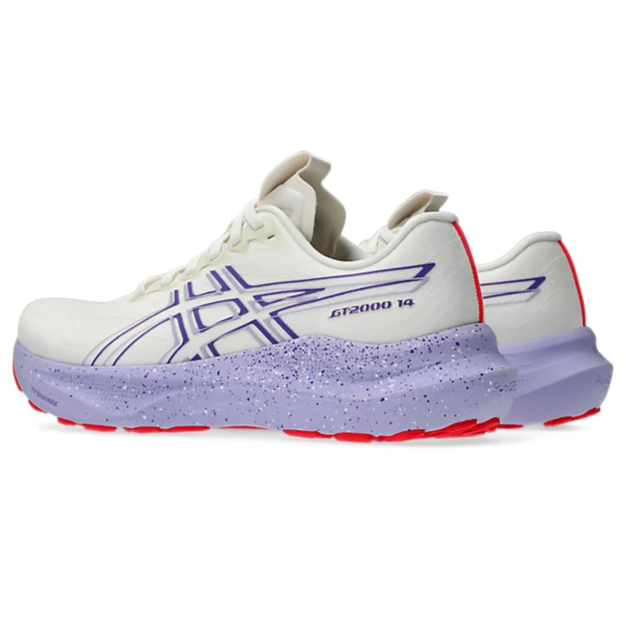 ASICS GT-2000 14 Womens Running Shoes