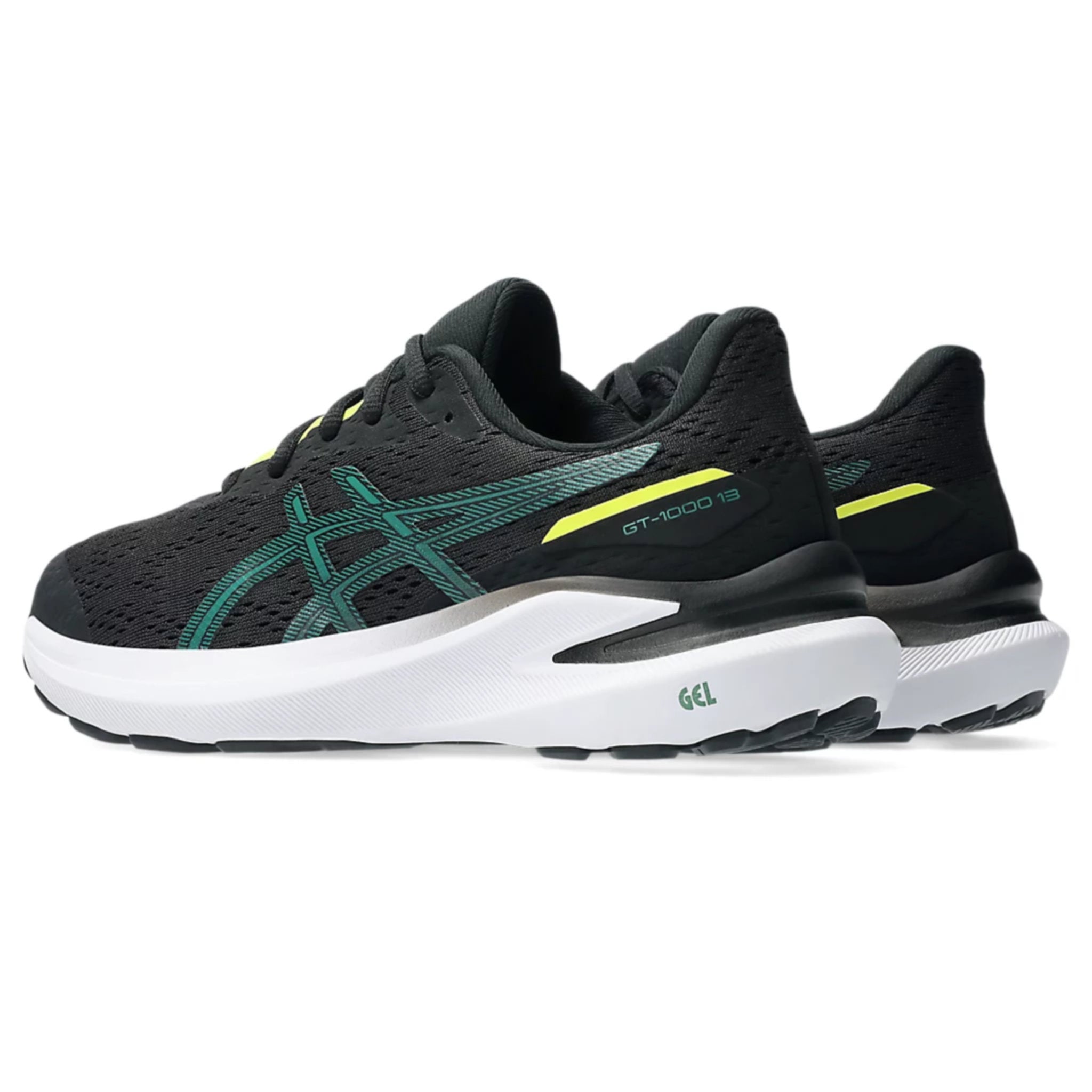 ASICS GT 1000 13 GS Kids Running Shoes