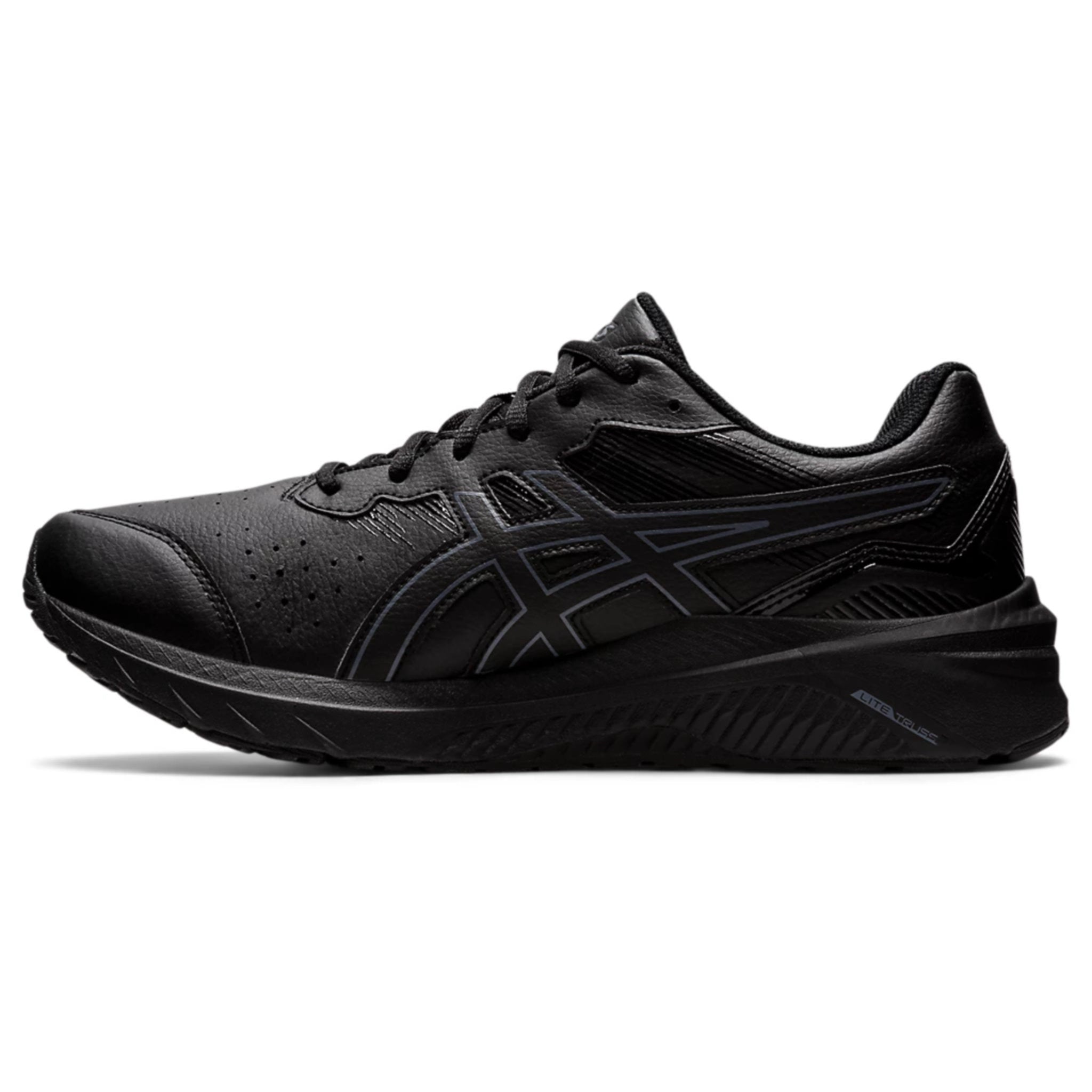 ASICS GT 1000 LE 2 Mens Running Shoes
