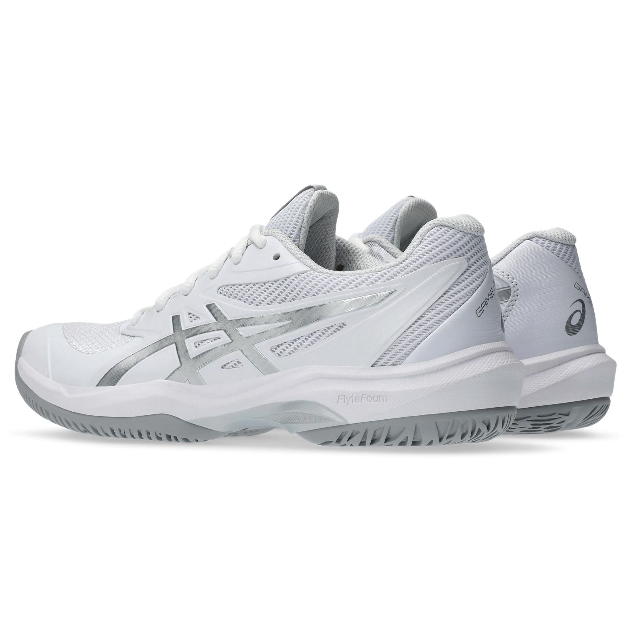 ASICS Game FF Womens Netball Shoes