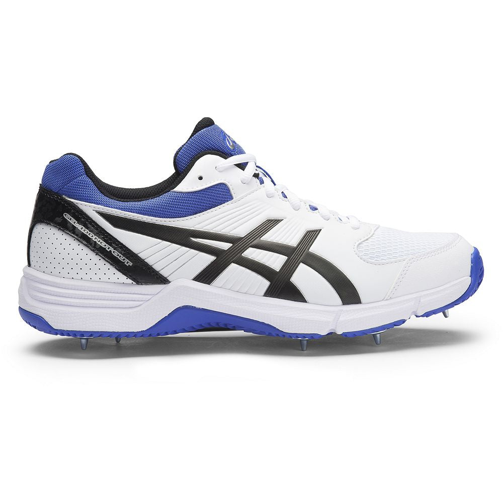 ASICS Gel-100 Not Out Mens Cricket Shoes