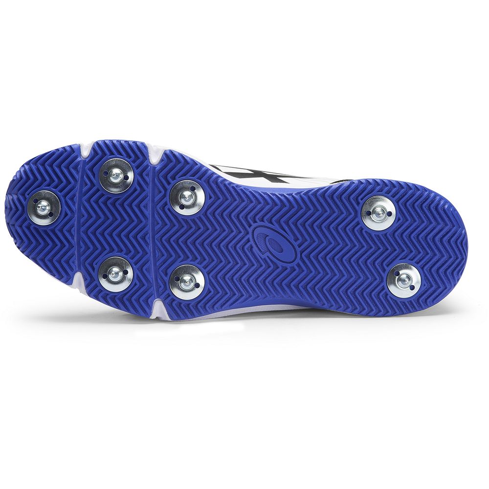 ASICS Gel-100 Not Out Mens Cricket Shoes