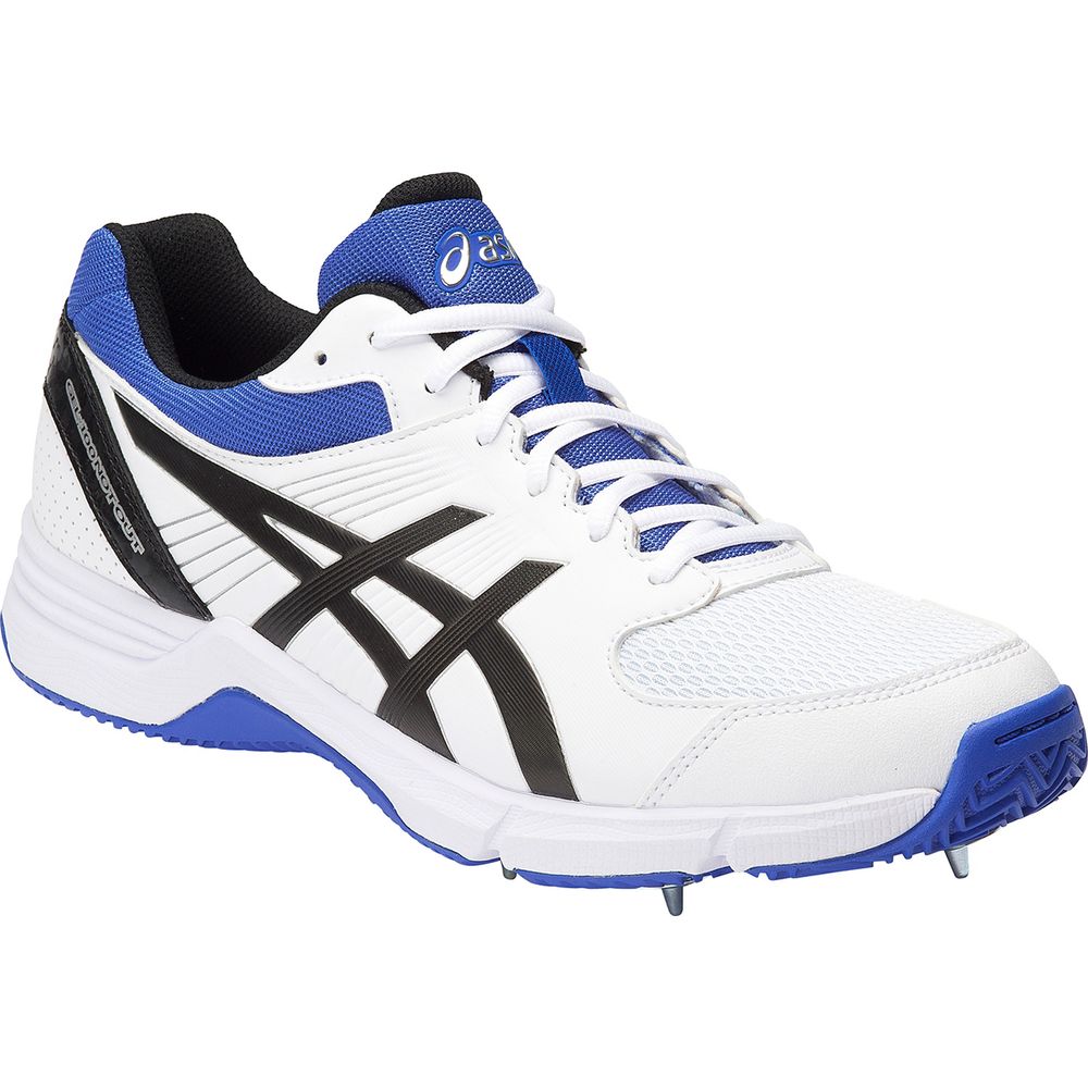 ASICS Gel-100 Not Out Mens Cricket Shoes