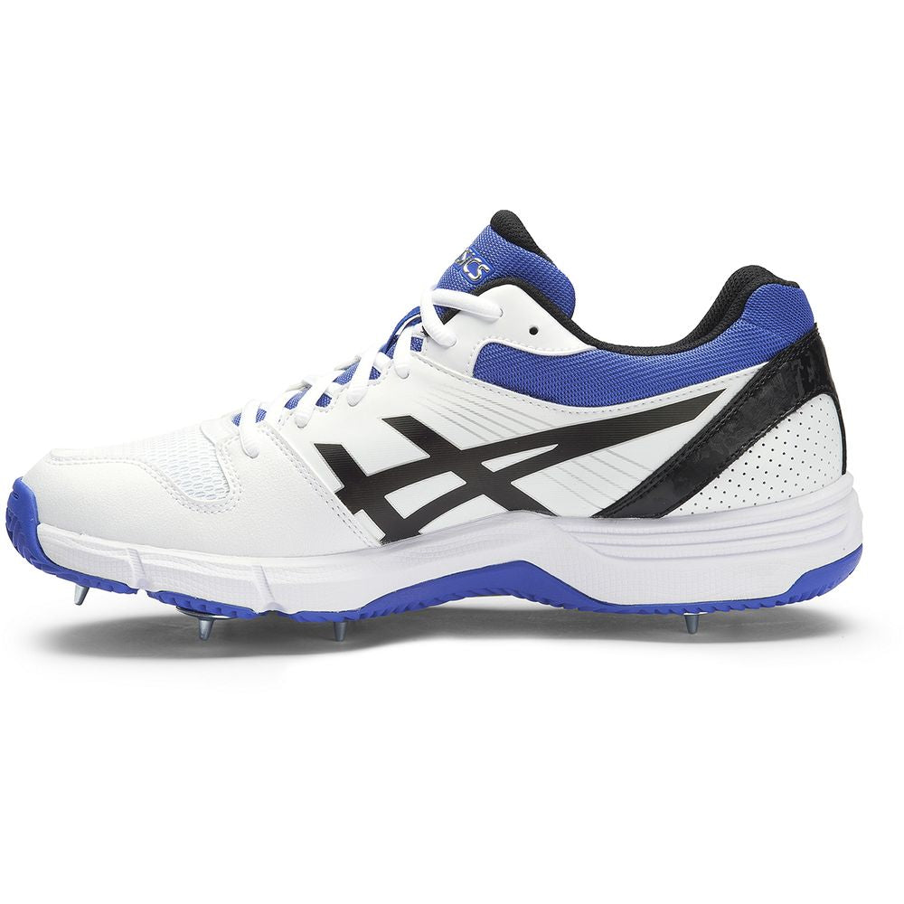 ASICS Gel-100 Not Out Mens Cricket Shoes