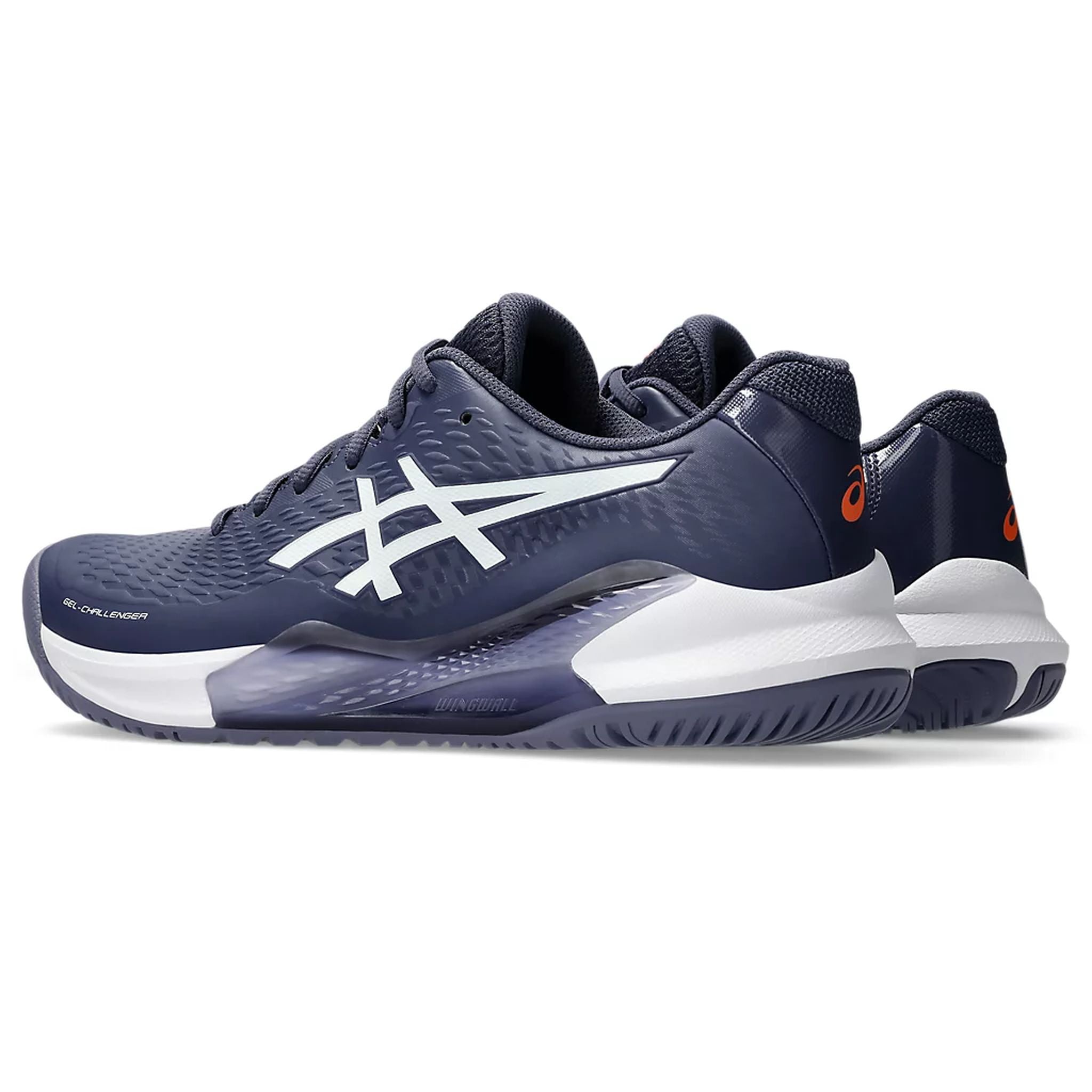ASICS Gel-Challenger 14 Mens Tennis Shoes