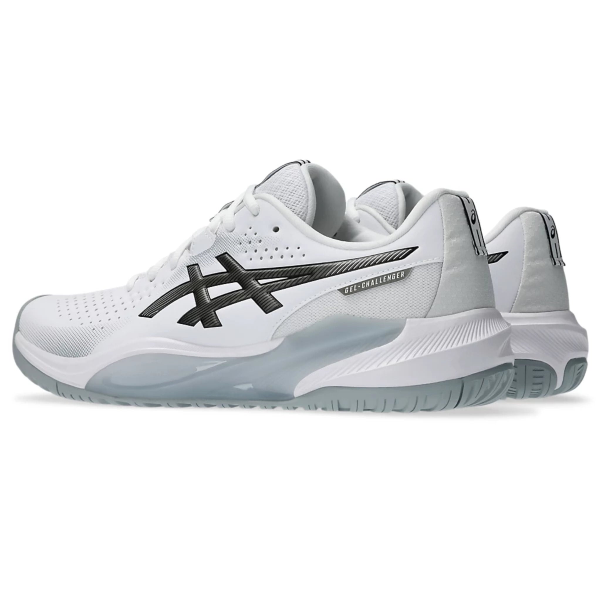 ASICS Gel-Challenger 15 Mens Tennis Shoes