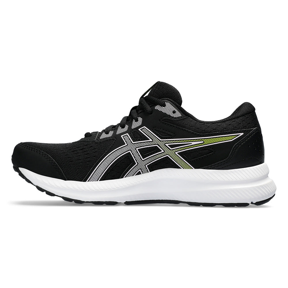 ASICS Gel-Contend 8 D Womens Running Shoes