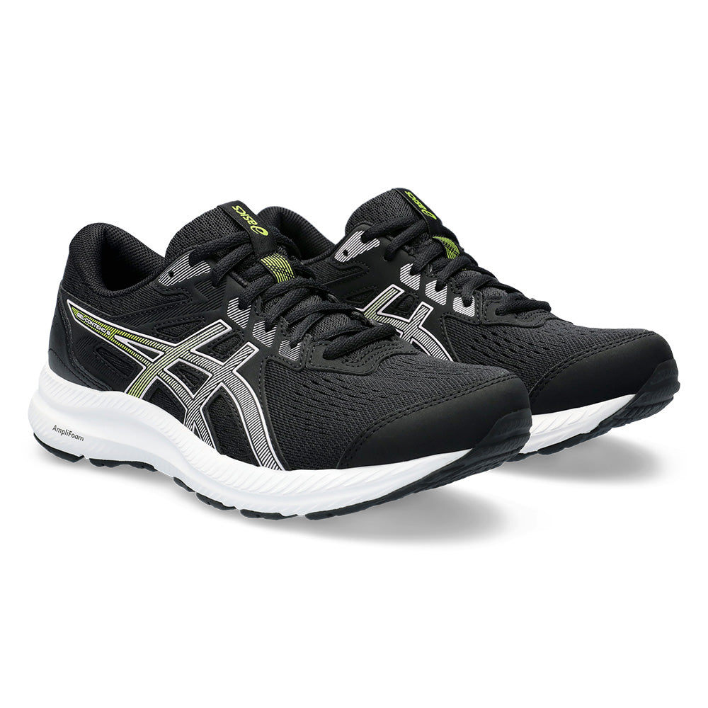 ASICS Gel-Contend 8 D Womens Running Shoes