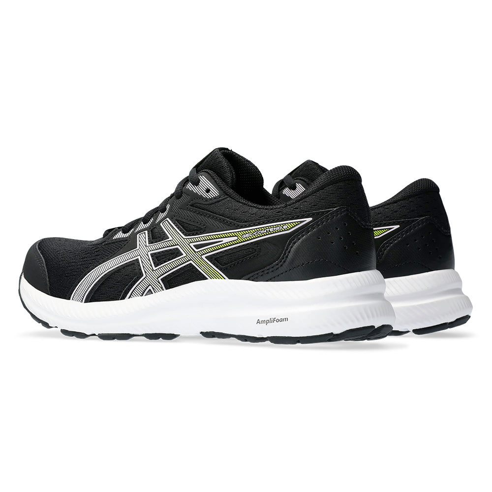 ASICS Gel-Contend 8 D Womens Running Shoes