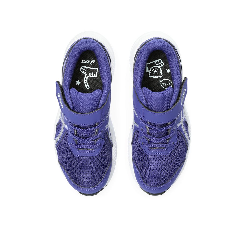 ASICS Gel-Contend 8 PS Kids Running Shoes