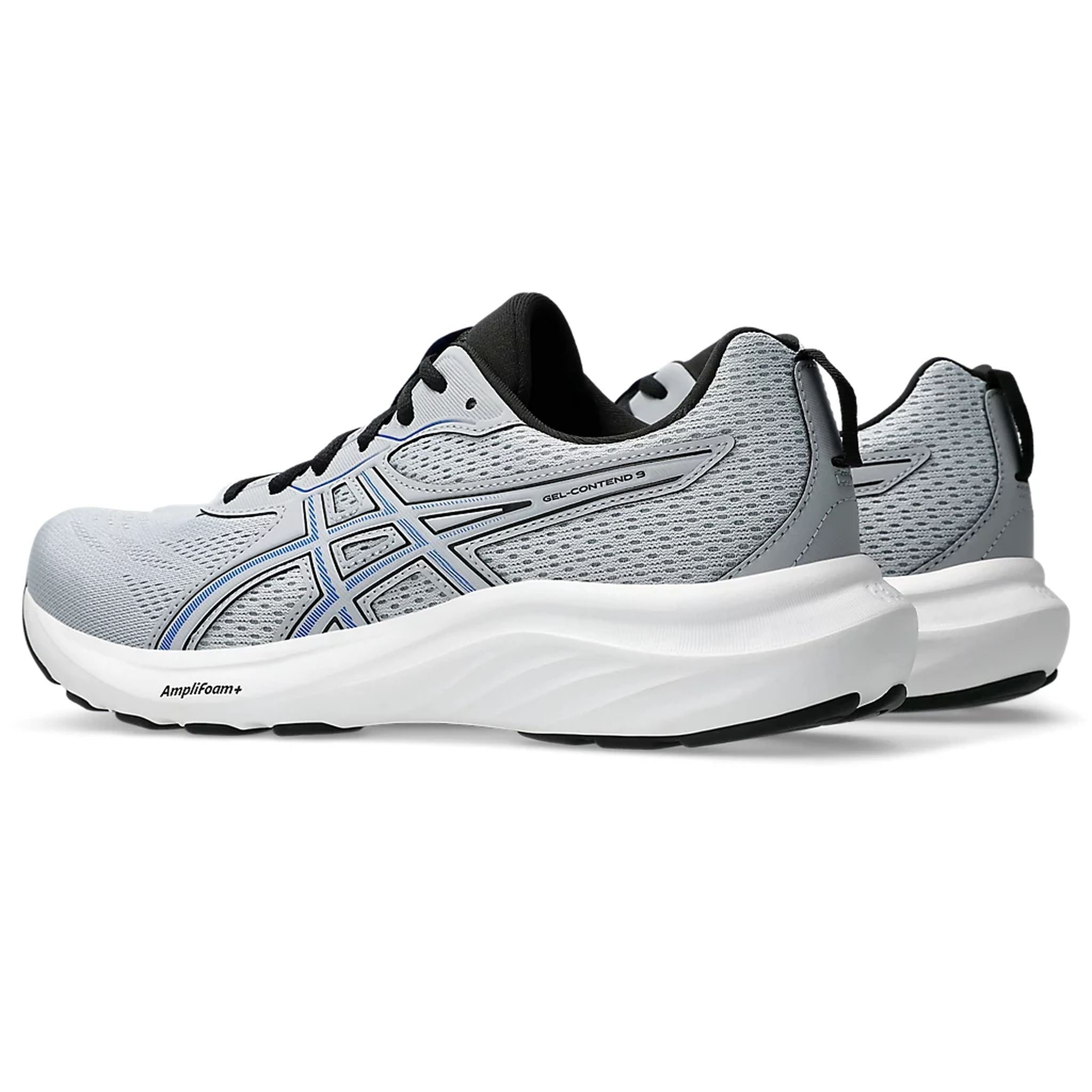 ASICS Gel-Contend 9 4E Mens Running Shoes